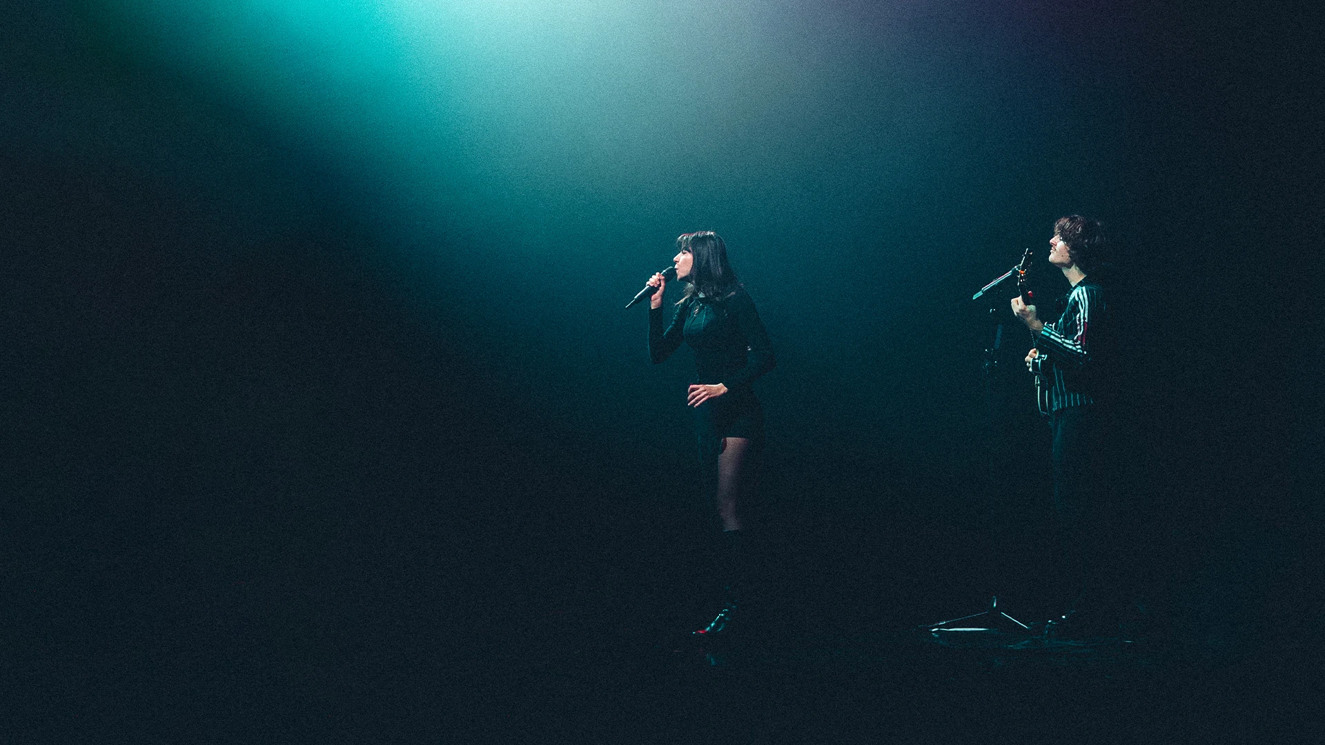 Adele Et Robin Cover