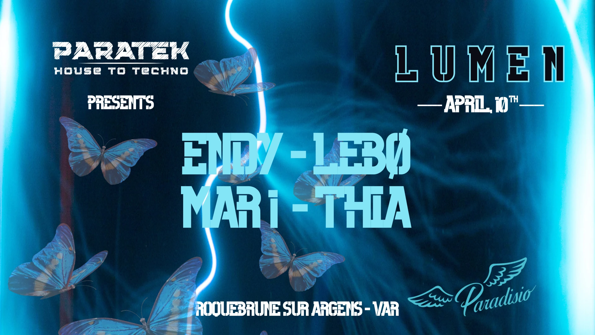 Lumen Cover