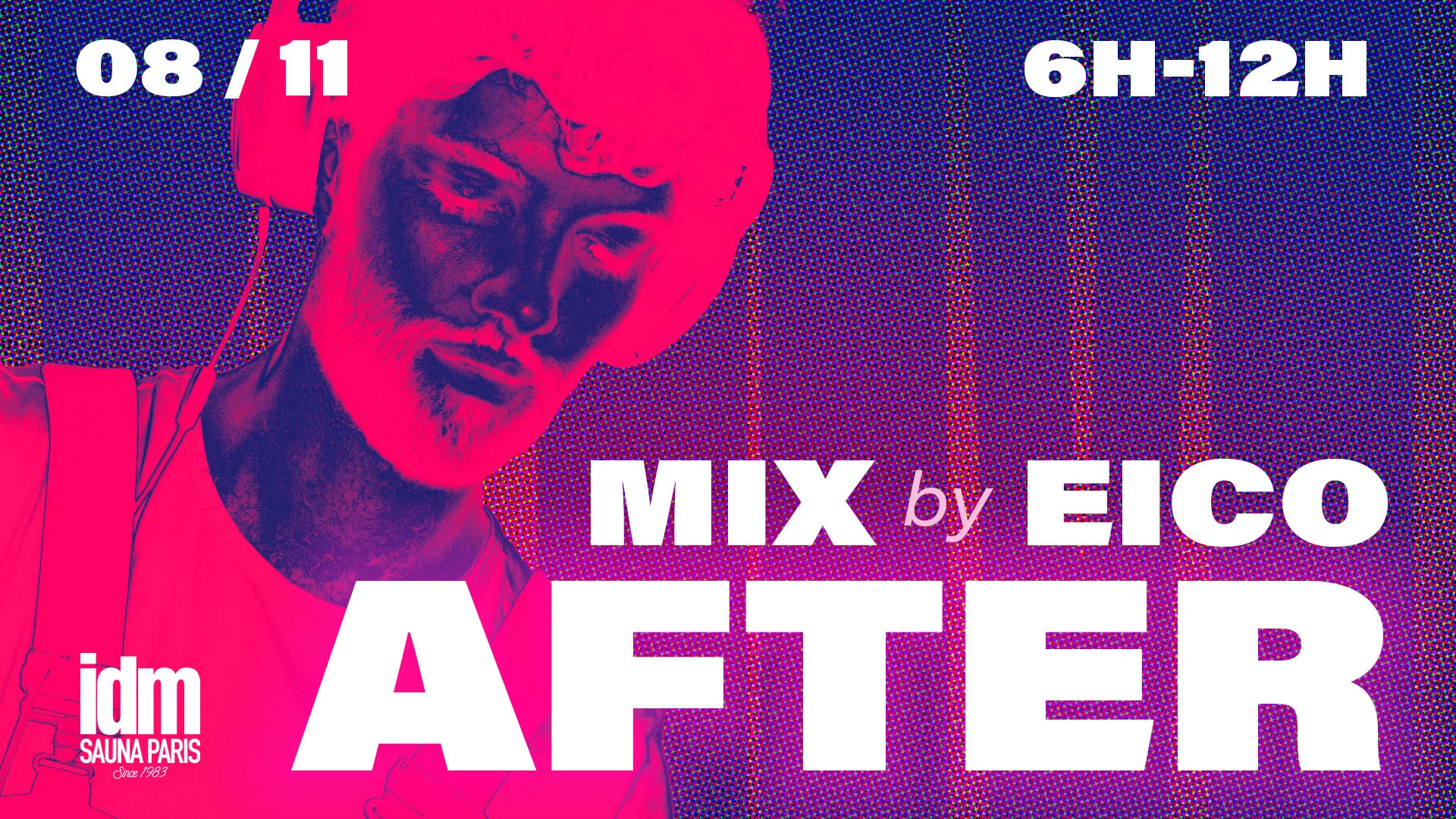 Idm After Freaks Cover