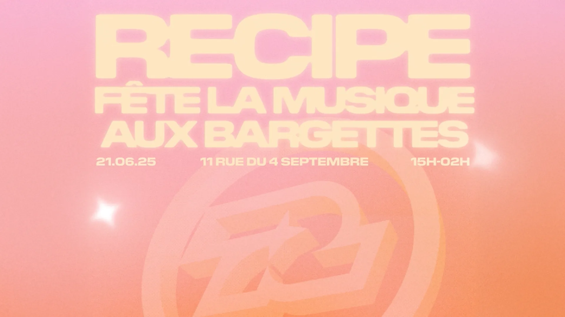 Fête De La Musique - Dj Set, Tatouages, Nail Art & Créateurs Cover