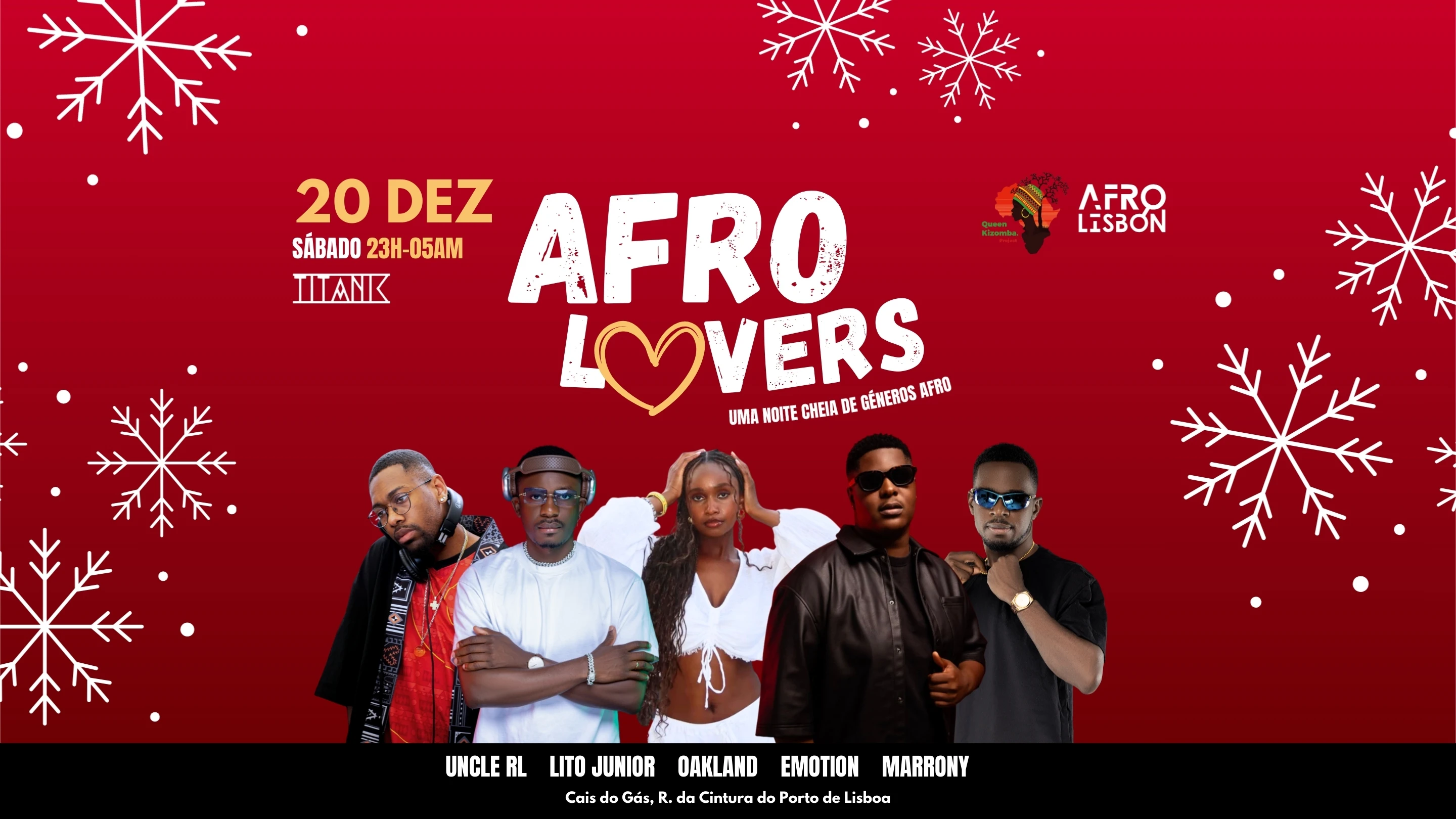 Afro Lovers : Amapiano, Afrobeats, Afro House E Mais! Cover