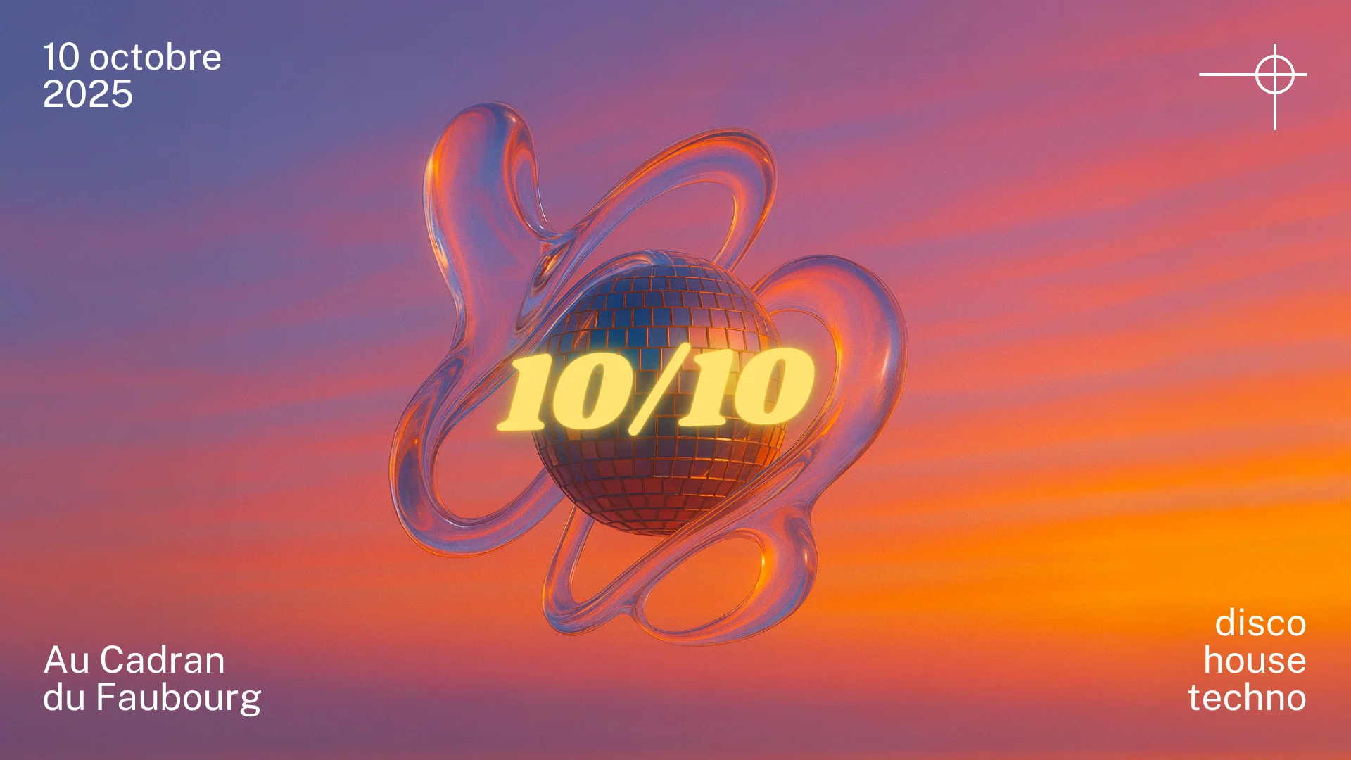 10/10 Cover