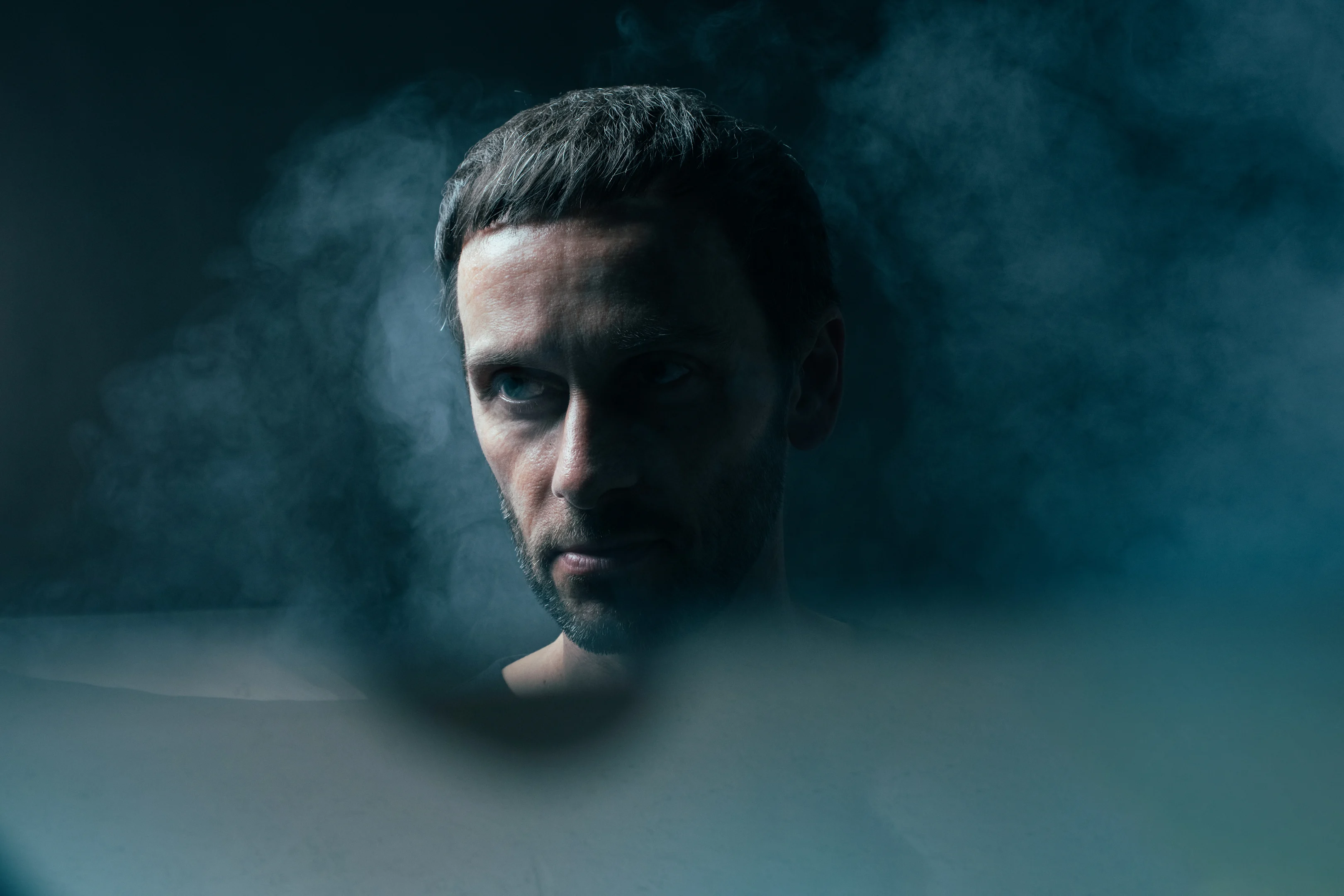 Khidi X Case A Chocs : Ancient Methods + Unhuman + 00rt Cover