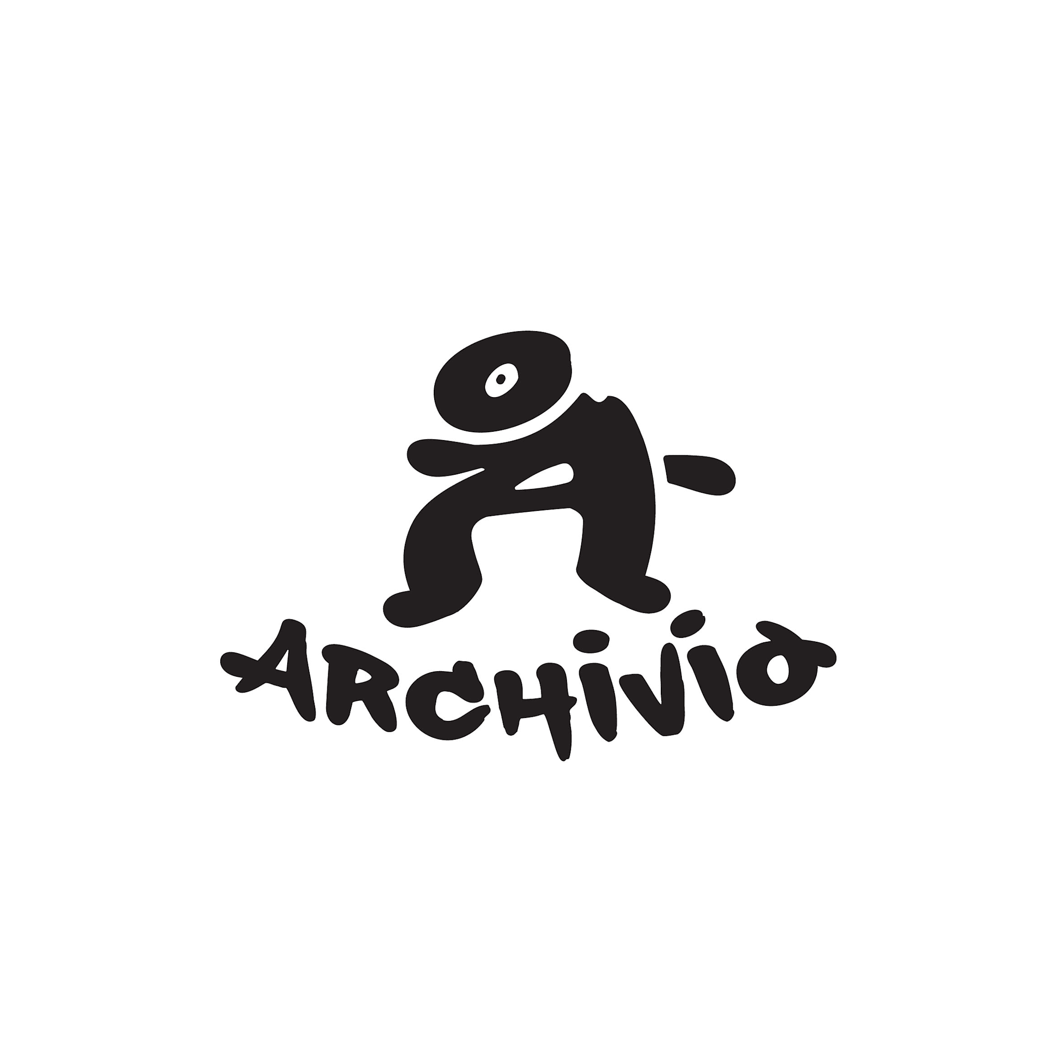 Archivio Records Presents: Tattoo Sessions Cover
