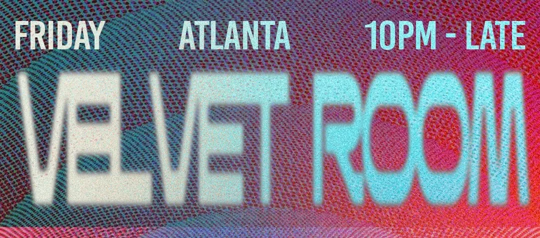 Velvet Room Feb 27th Cover