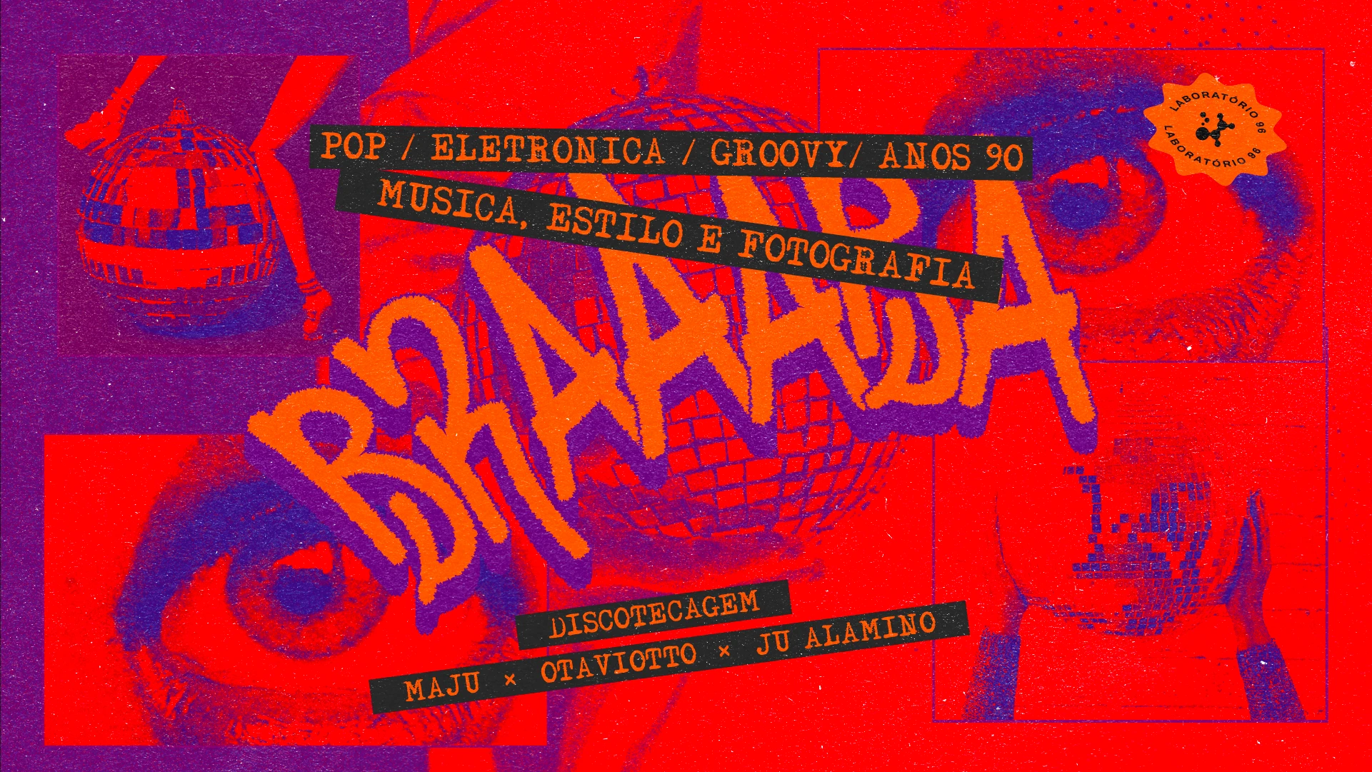 Braaaba Cover