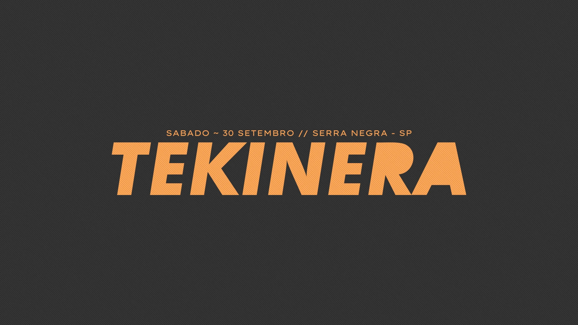 Tekinera Cover