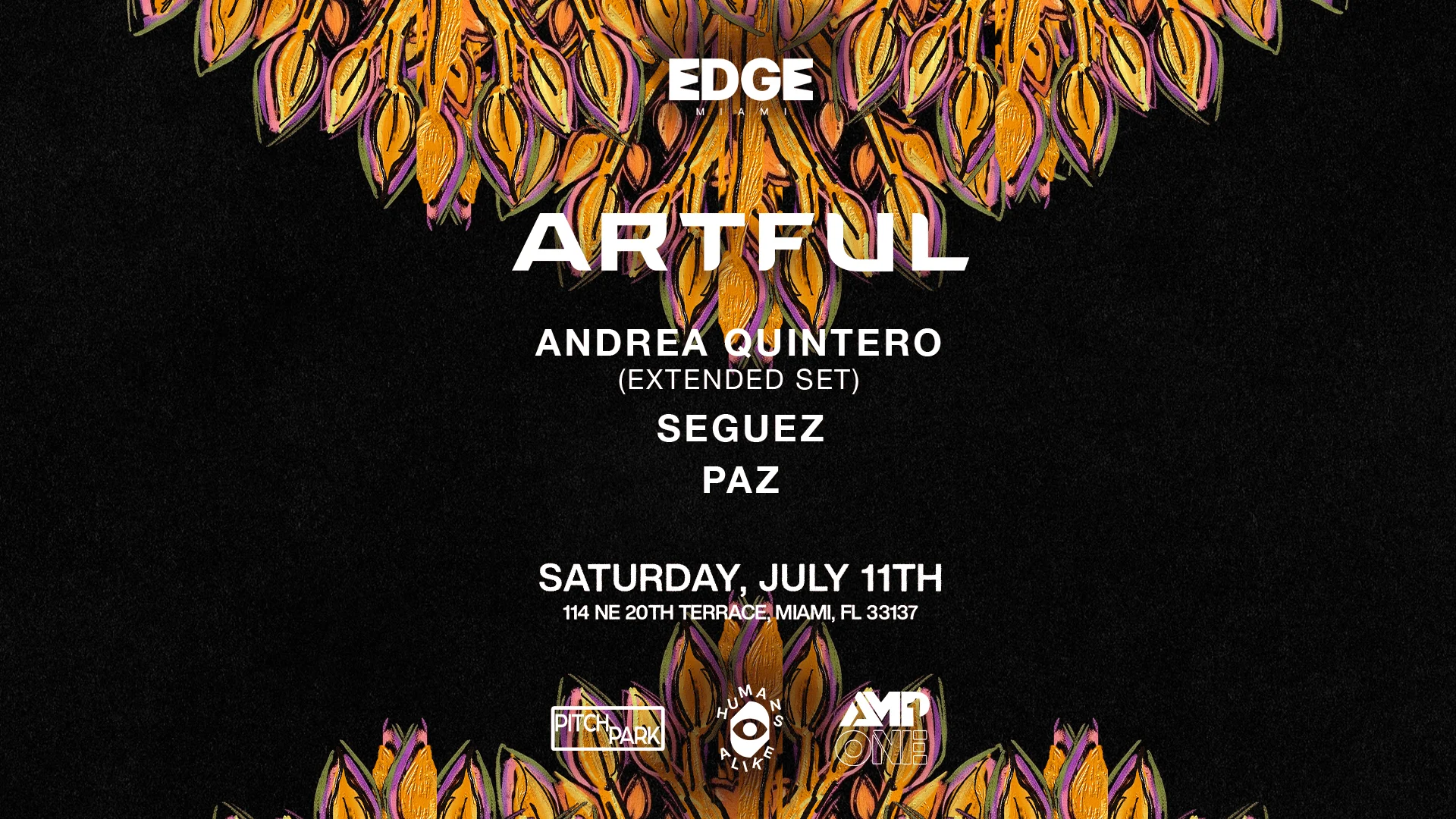 Artful By Andrea Quintero Cover