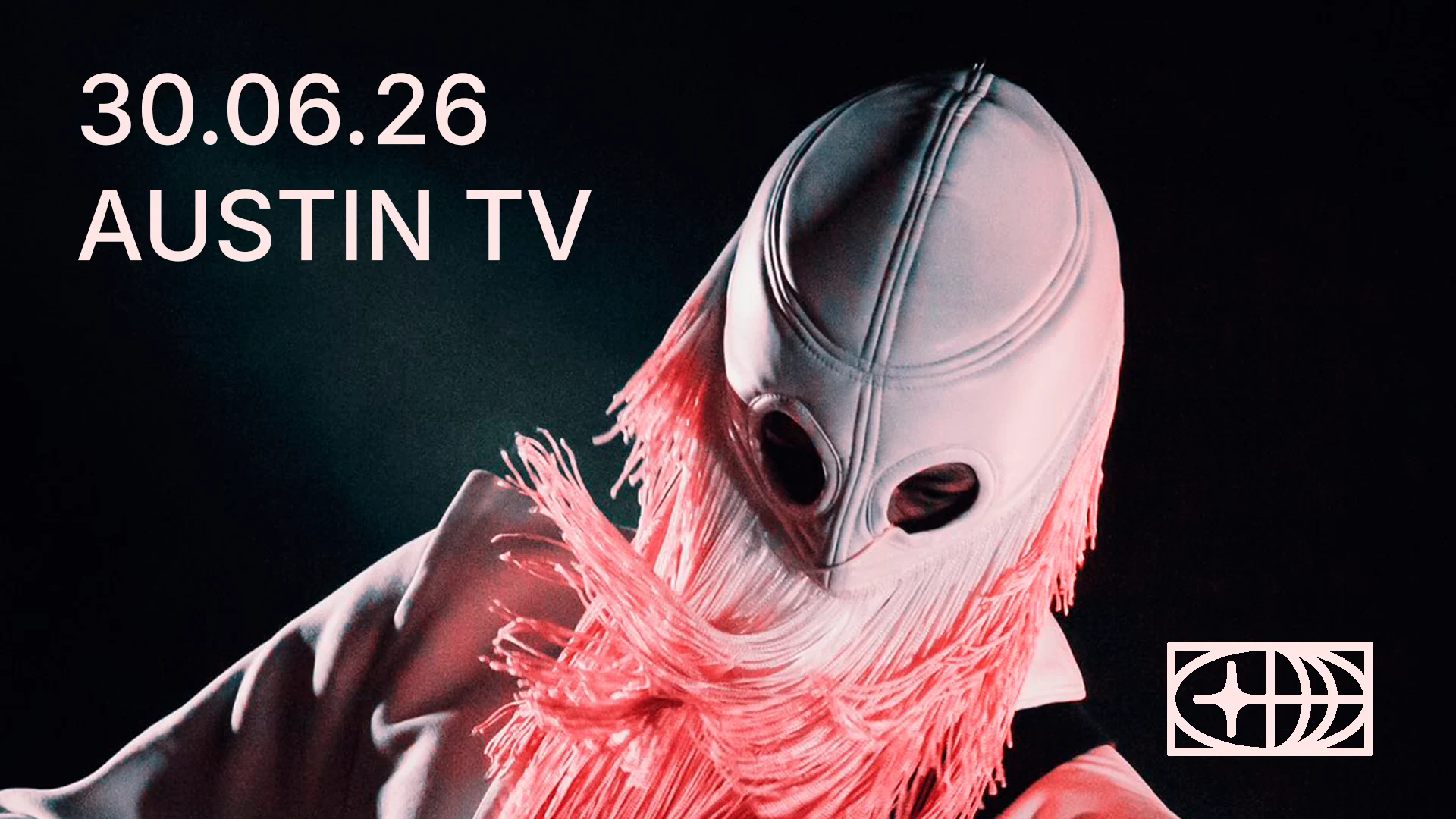 Austin Tv | Lark Cover