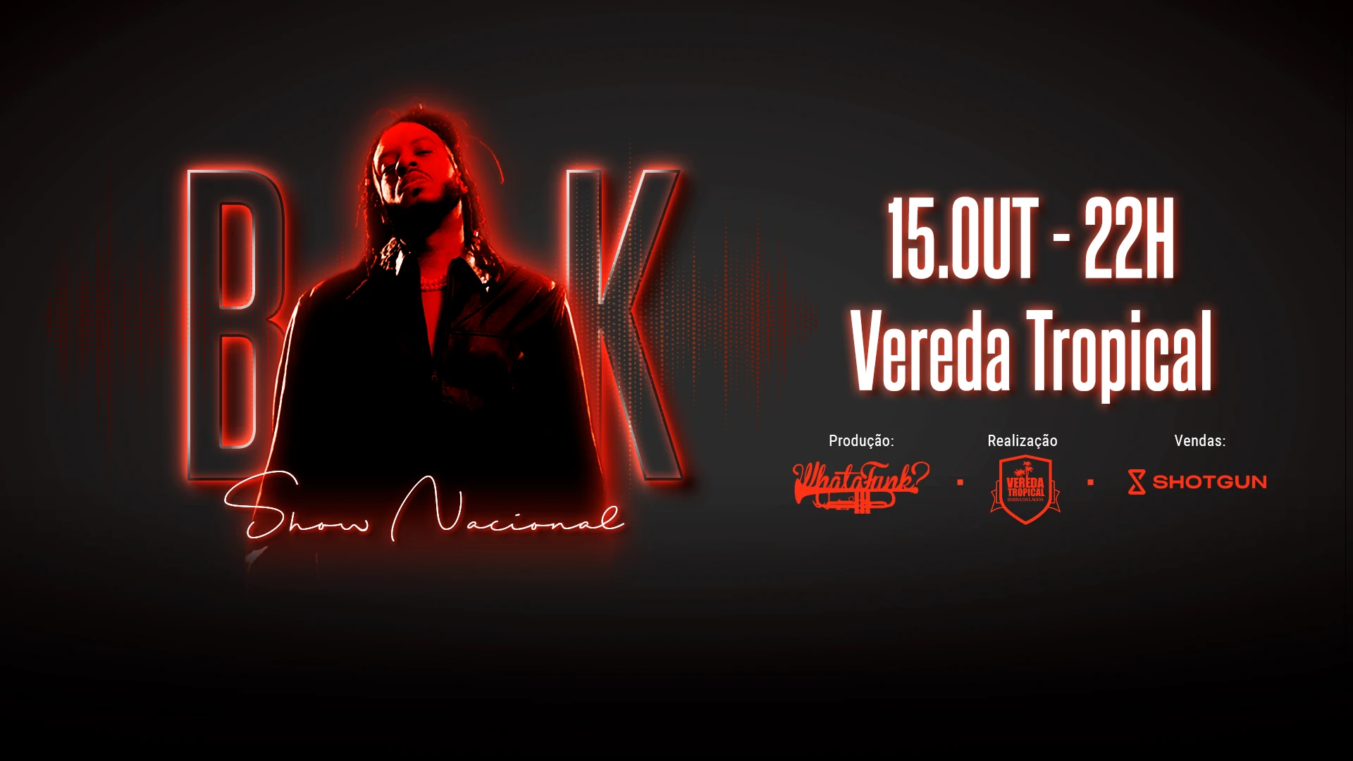 Bk Em Floripa, Whatafunk? Apresenta Cover
