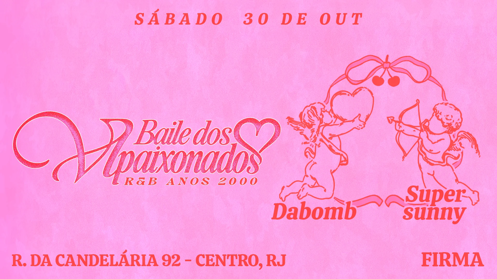 Dabombclaat - Baile Dos Apaixonados (2000, Rnb E Mais) Cover