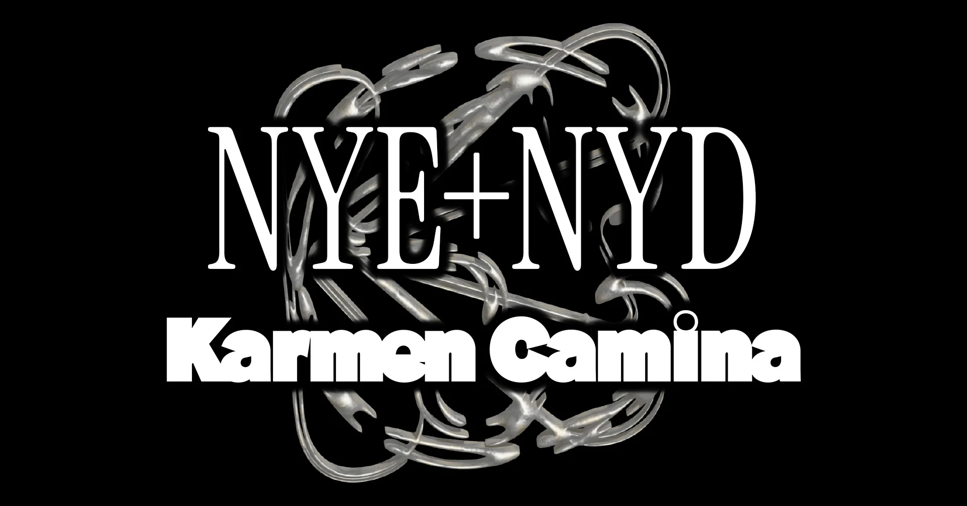 Nye+Nyd Cover