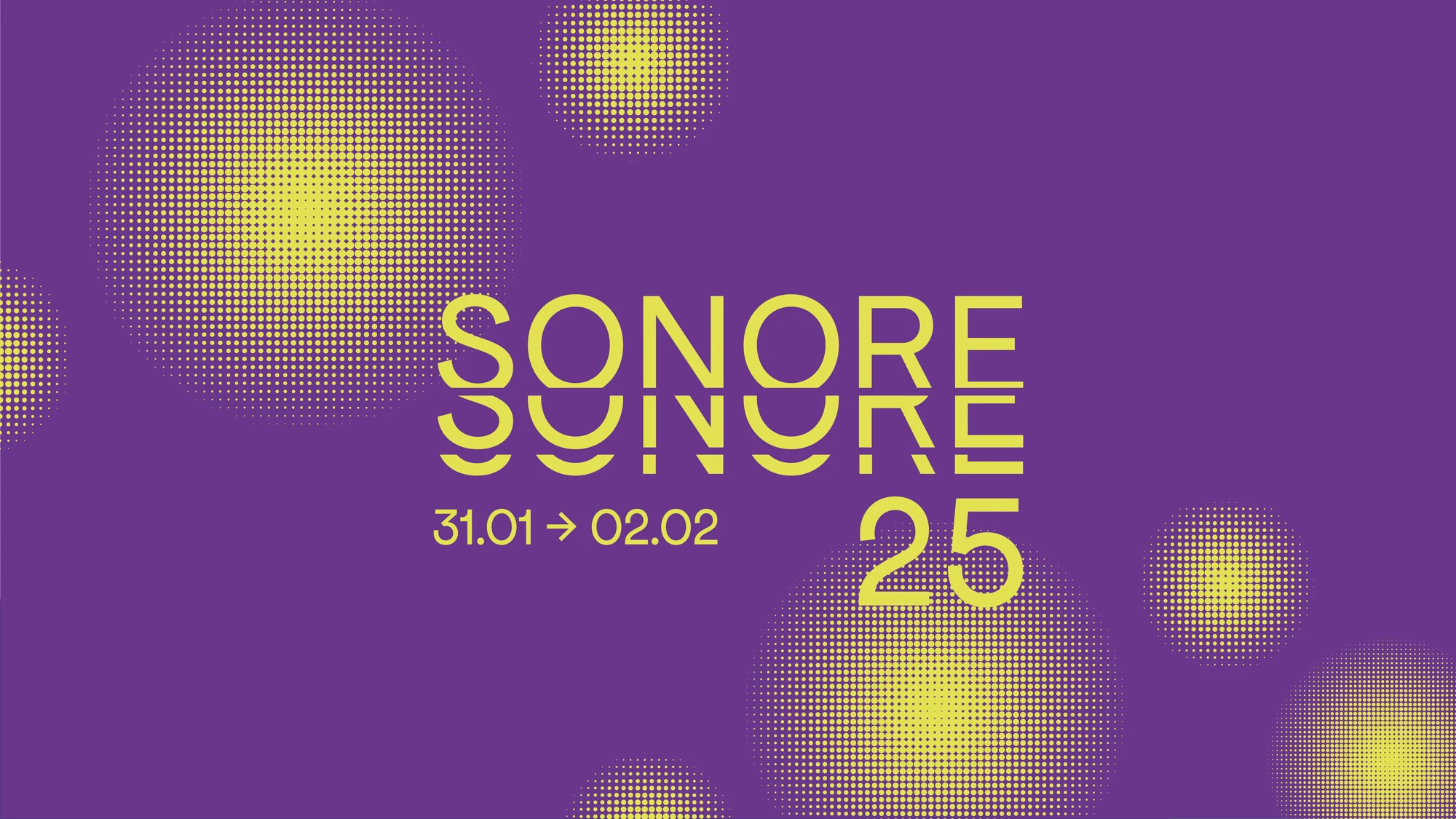 Festival Sonore Au Théâtre Silvia Monfort Cover