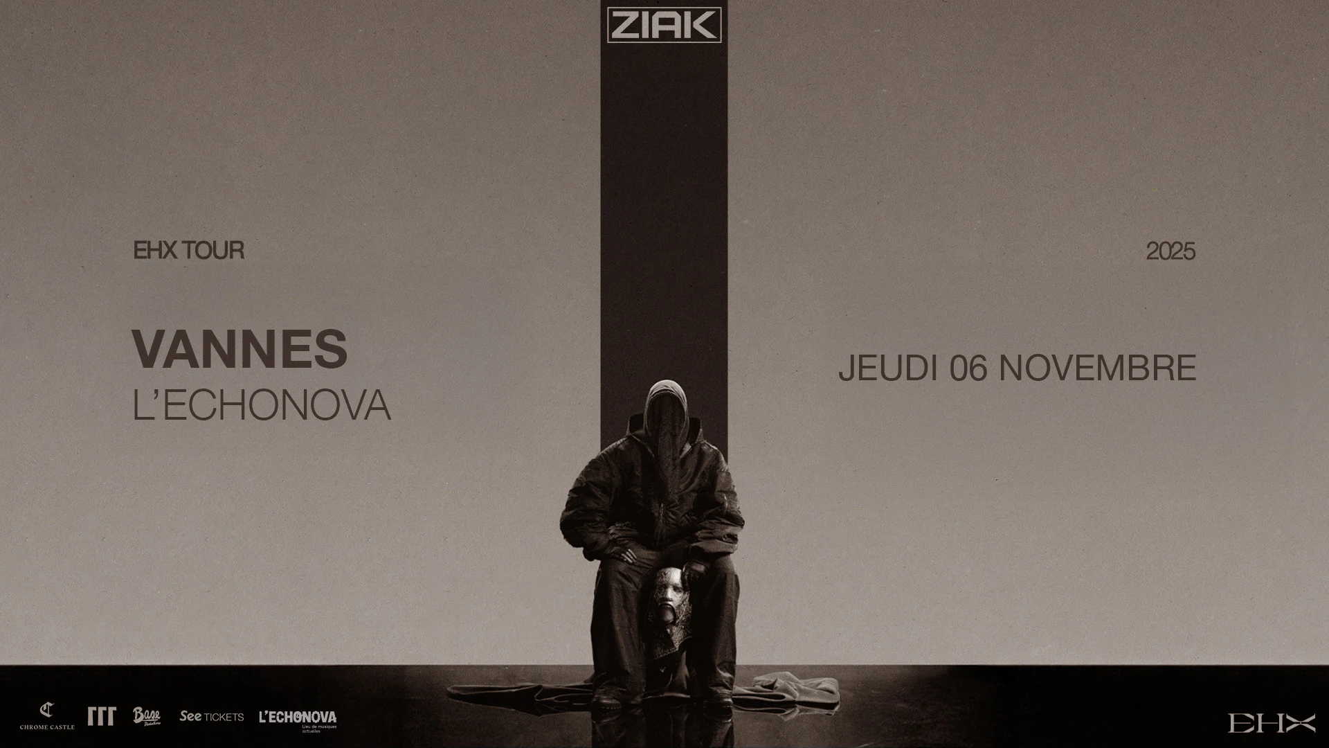 Ziak + Angie Cover