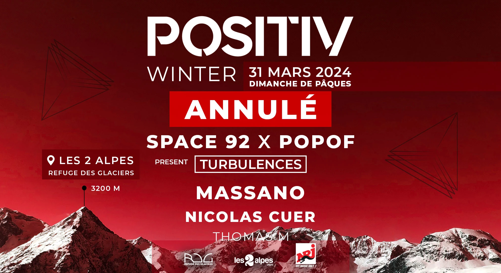 Positiv Winter 2024 Cover