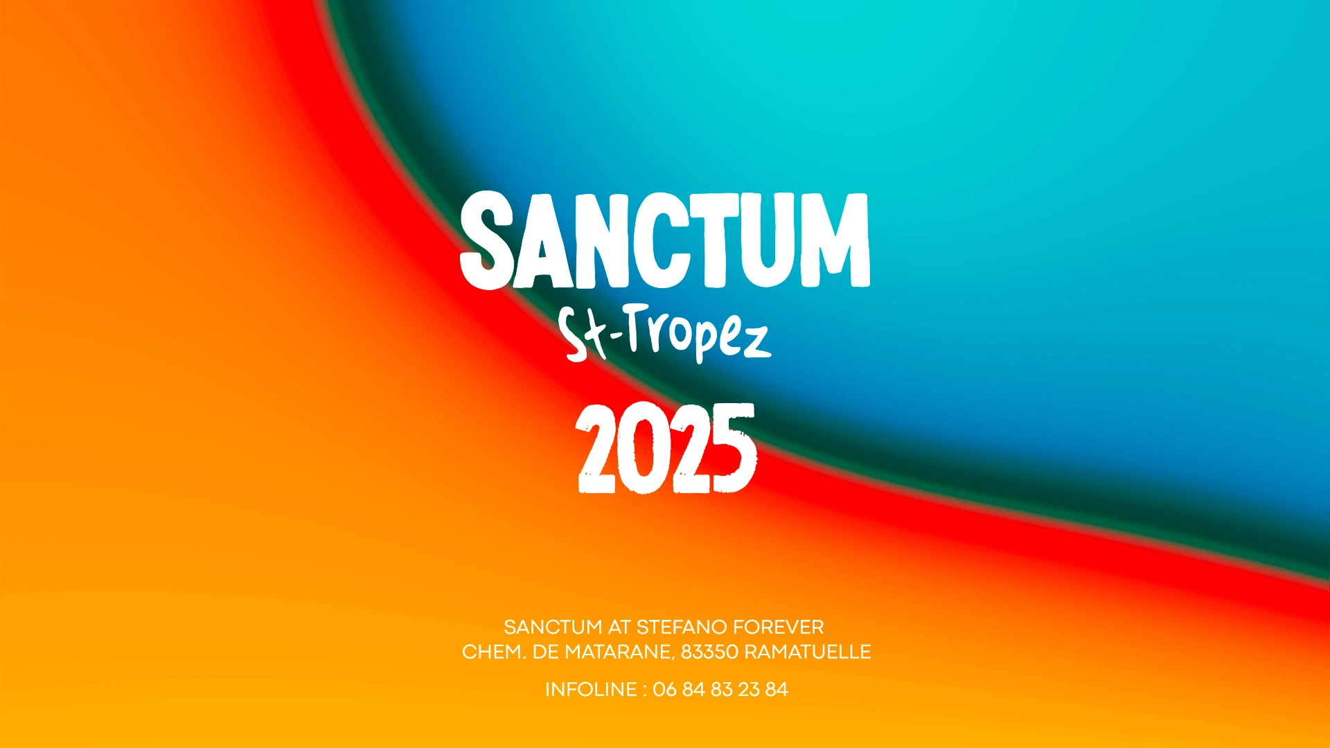 Na'sayah X Pofio At Sanctum St-Tropez Cover