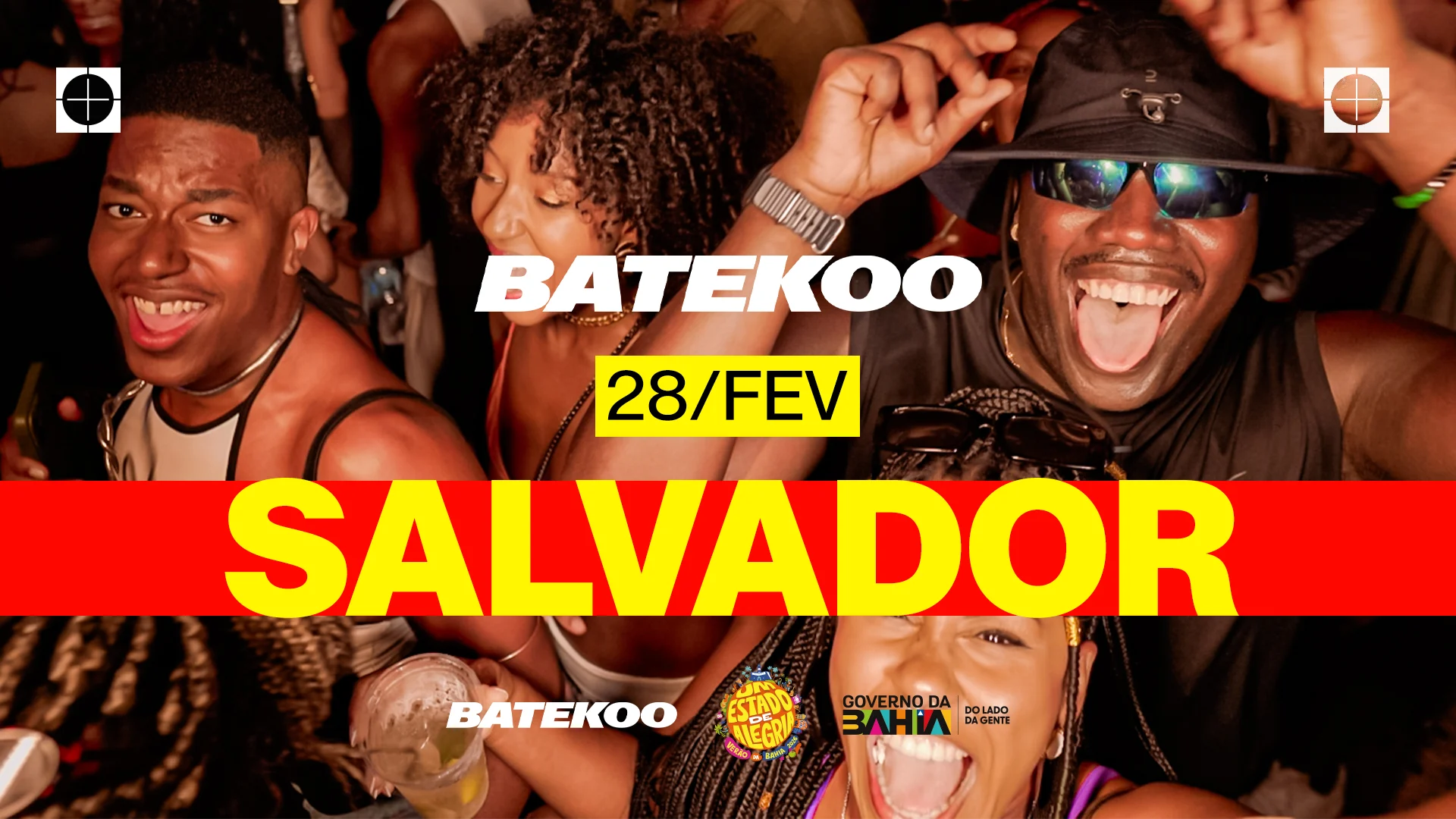 Batekoo Ssa Com Nandatsunami 28/02 Cover