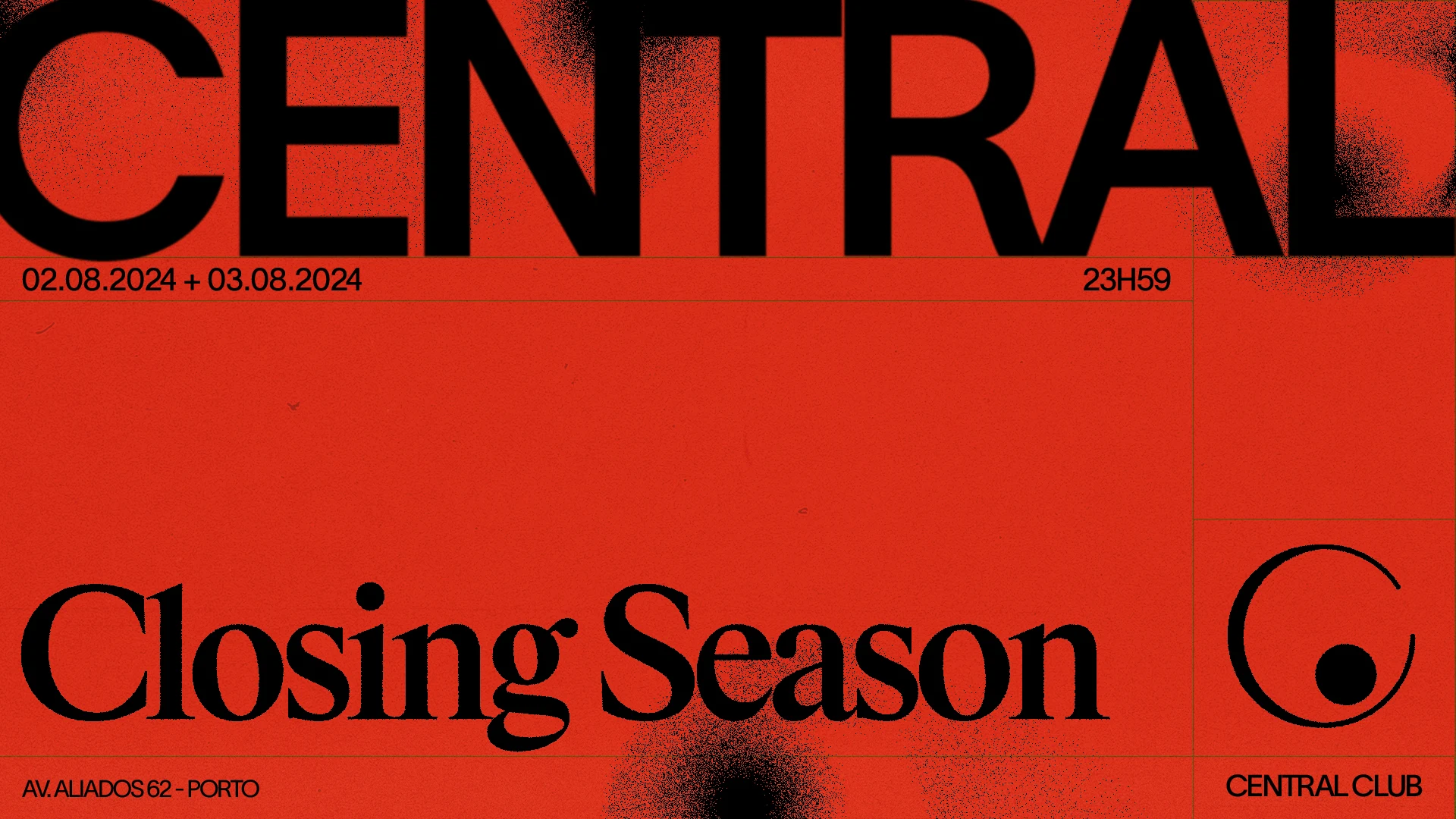 Closing Season - Weekender Cover