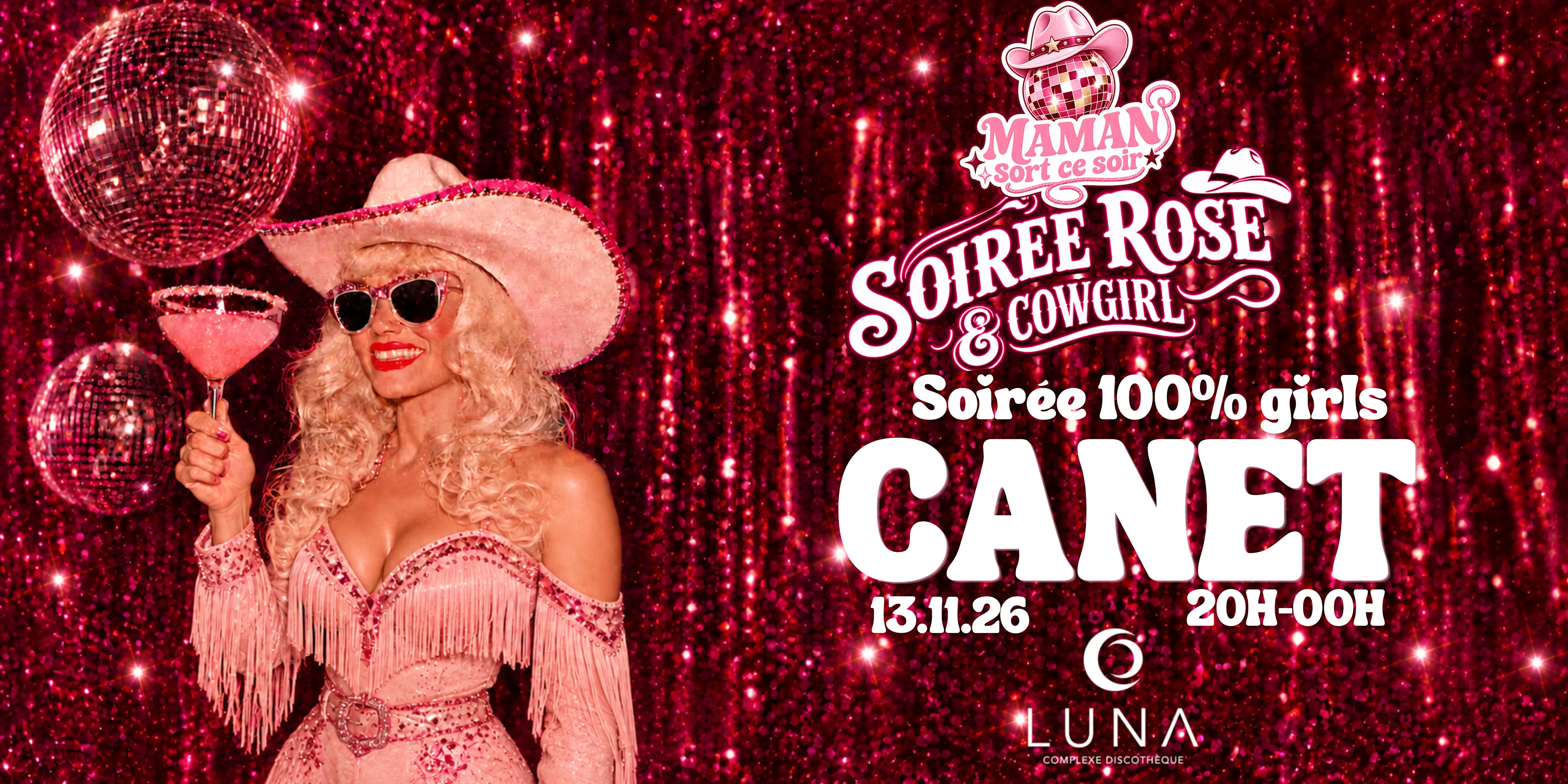 Maman Sort Ce Soir Canet Cover