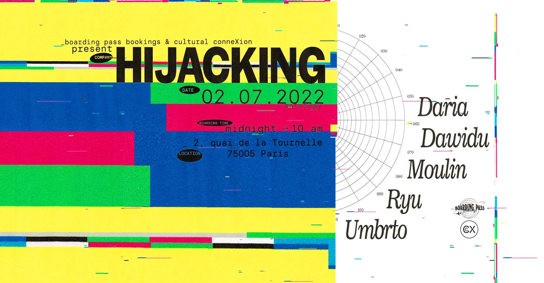 Bp001 - Hijacking Cover
