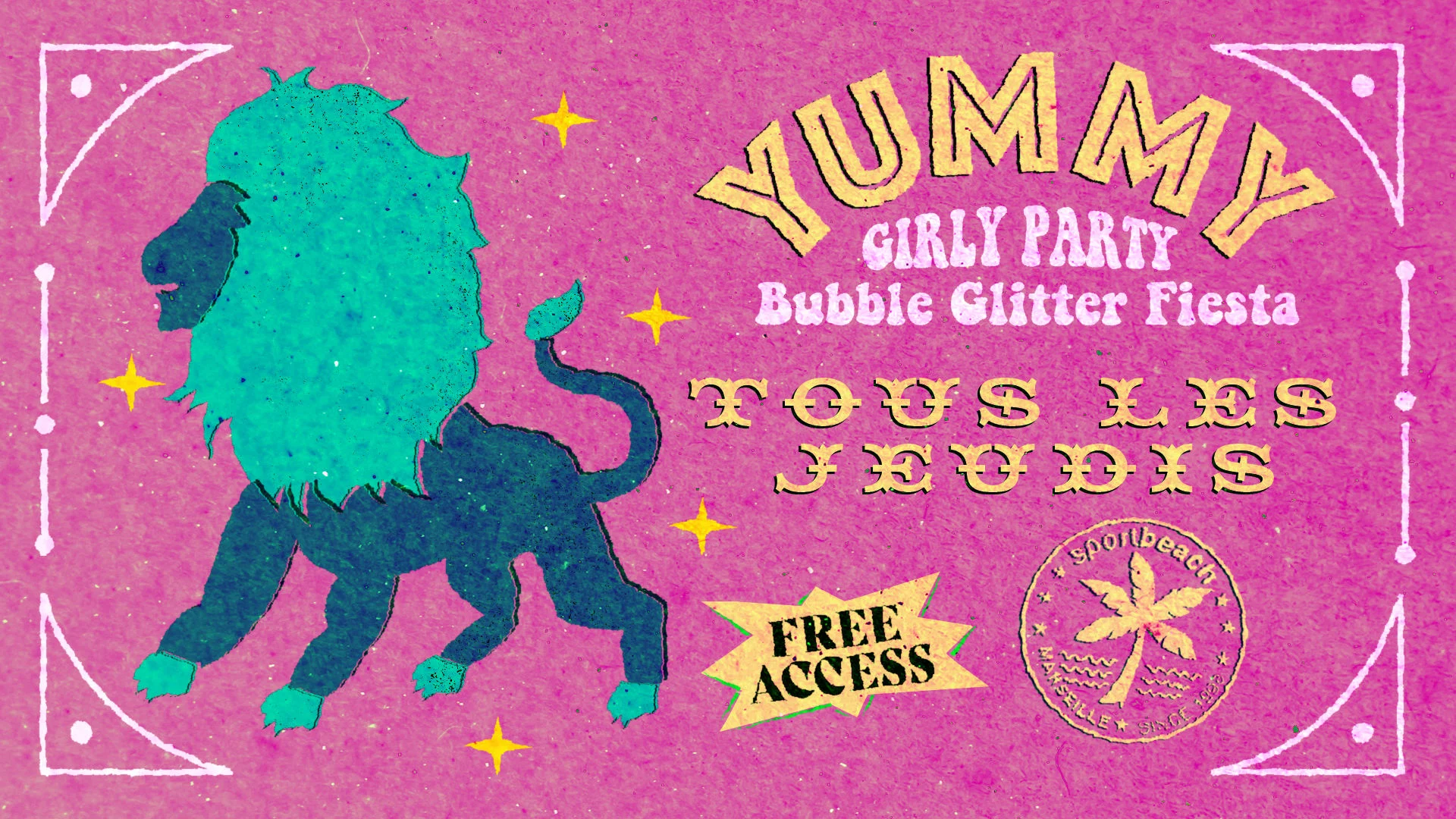 Jeudi 18 Juillet 2024 - Yummy Cover