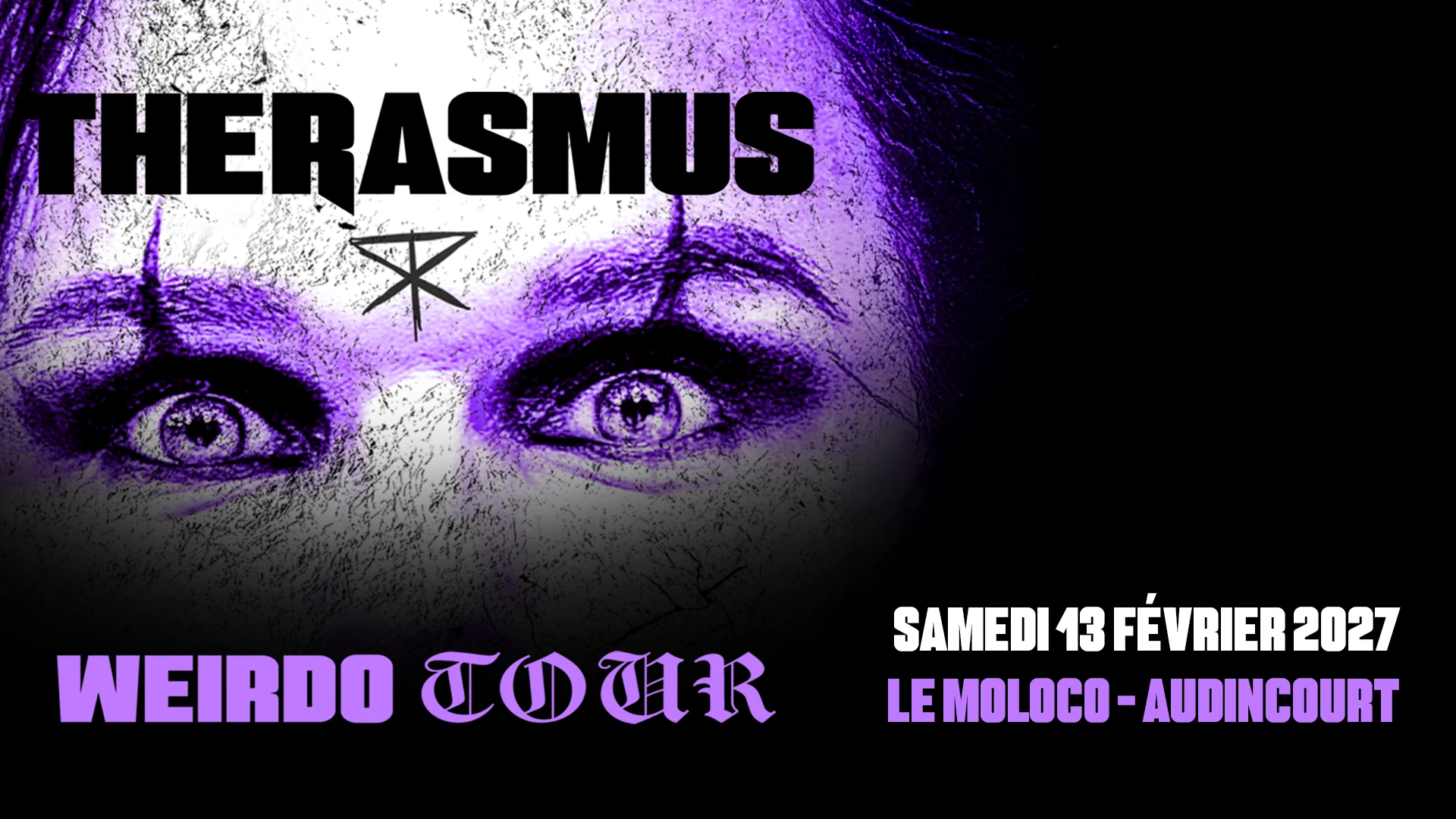 The Rasmus - Audincourt Cover