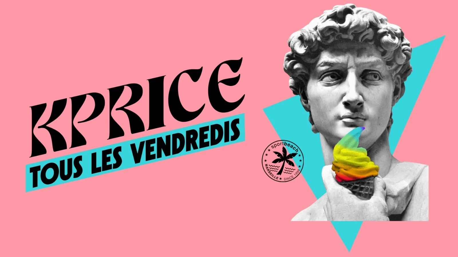 Vendredi 14 Juin 2024 - Kprice Cover