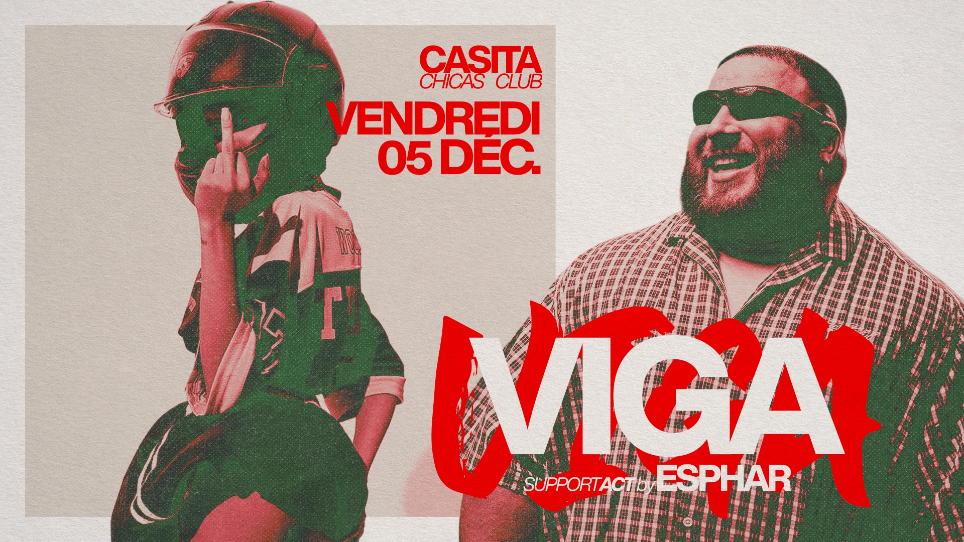 Ven 05 - Viga Cover