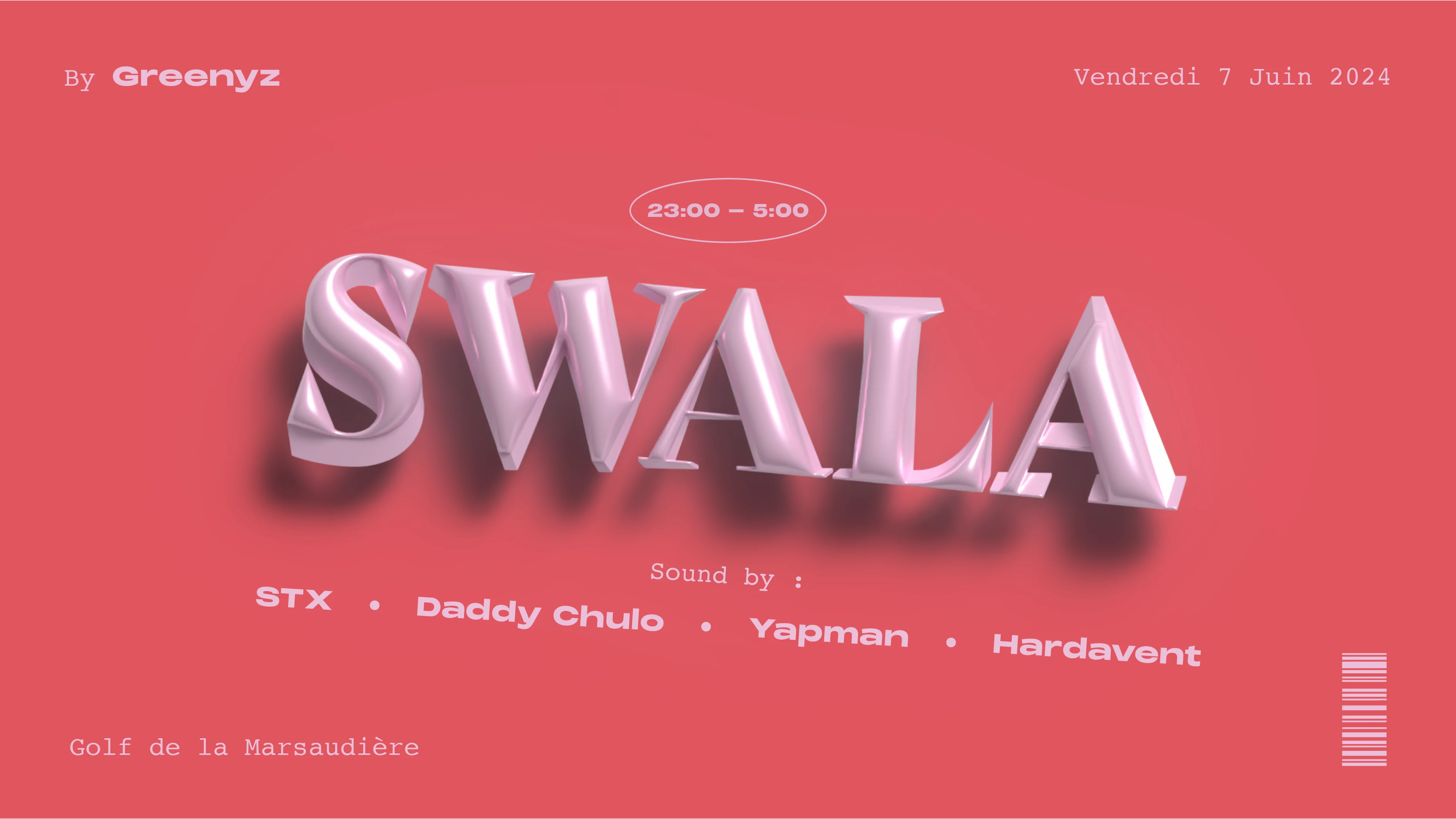 Swala #2 Cover
