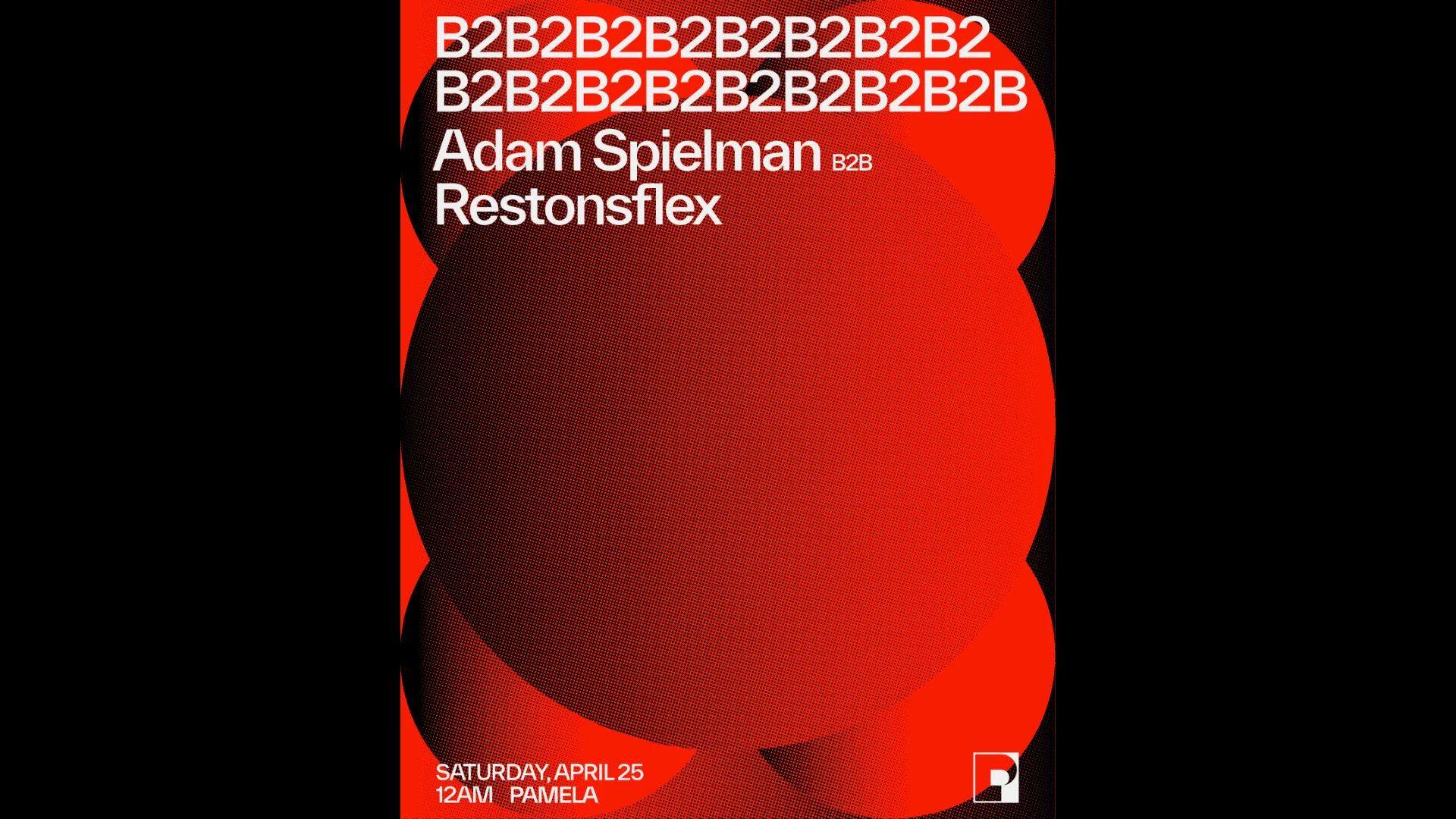 B2b2b2b2b2b2b2b2b - Restonsflex B2b Adam Spielman Cover