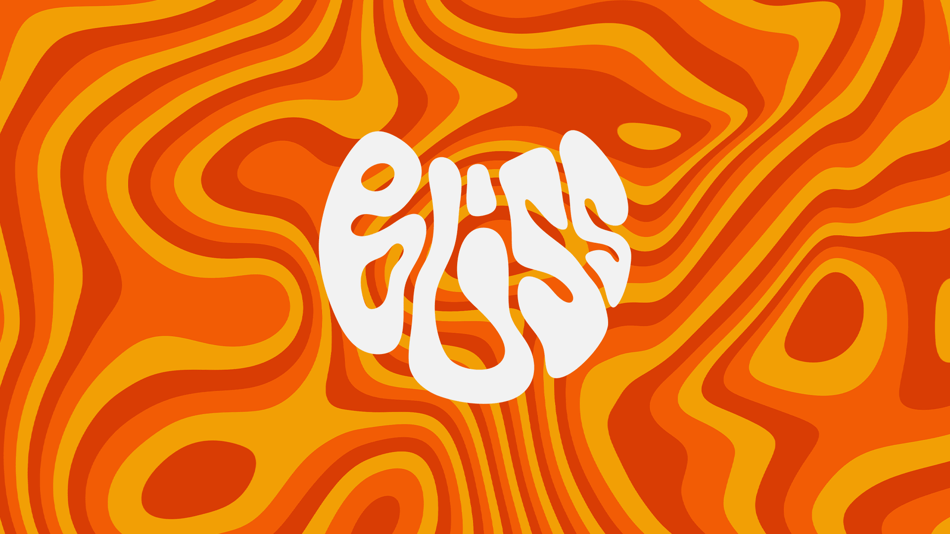Bliss II Cover
