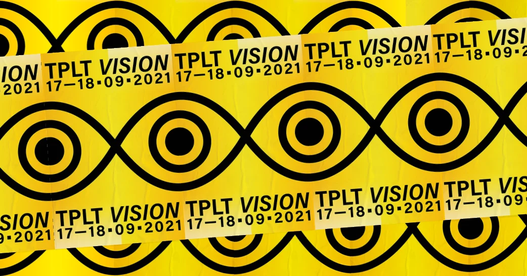Tplt Vision 2021 ~ Plein Air Cover