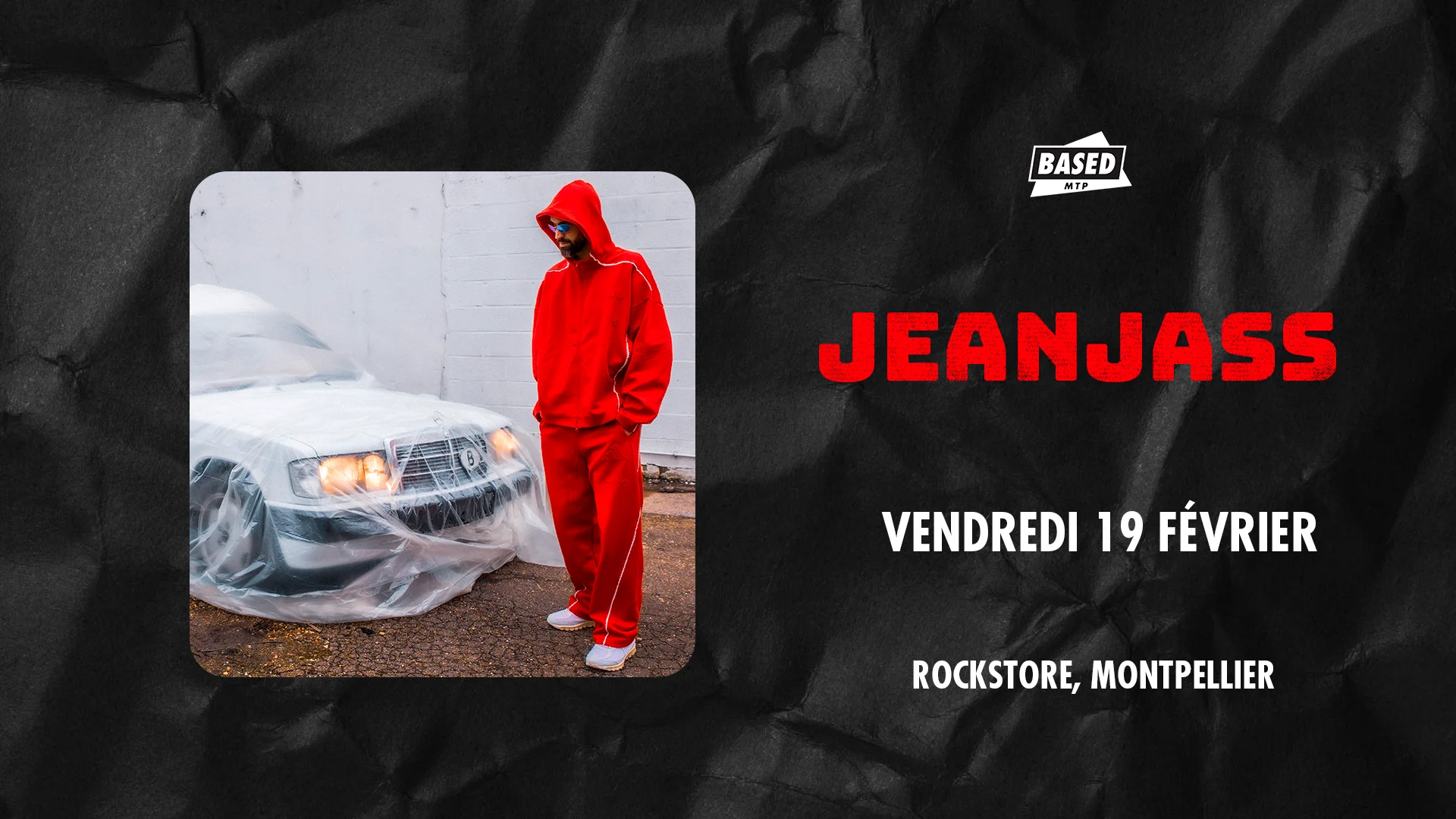 Jeanjass Cover