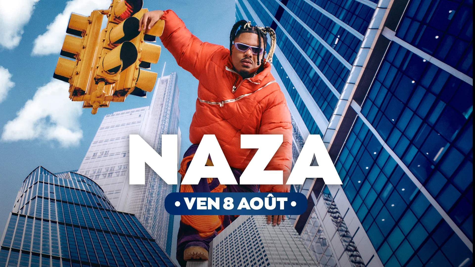 Naza À La Villa Gruissan Cover