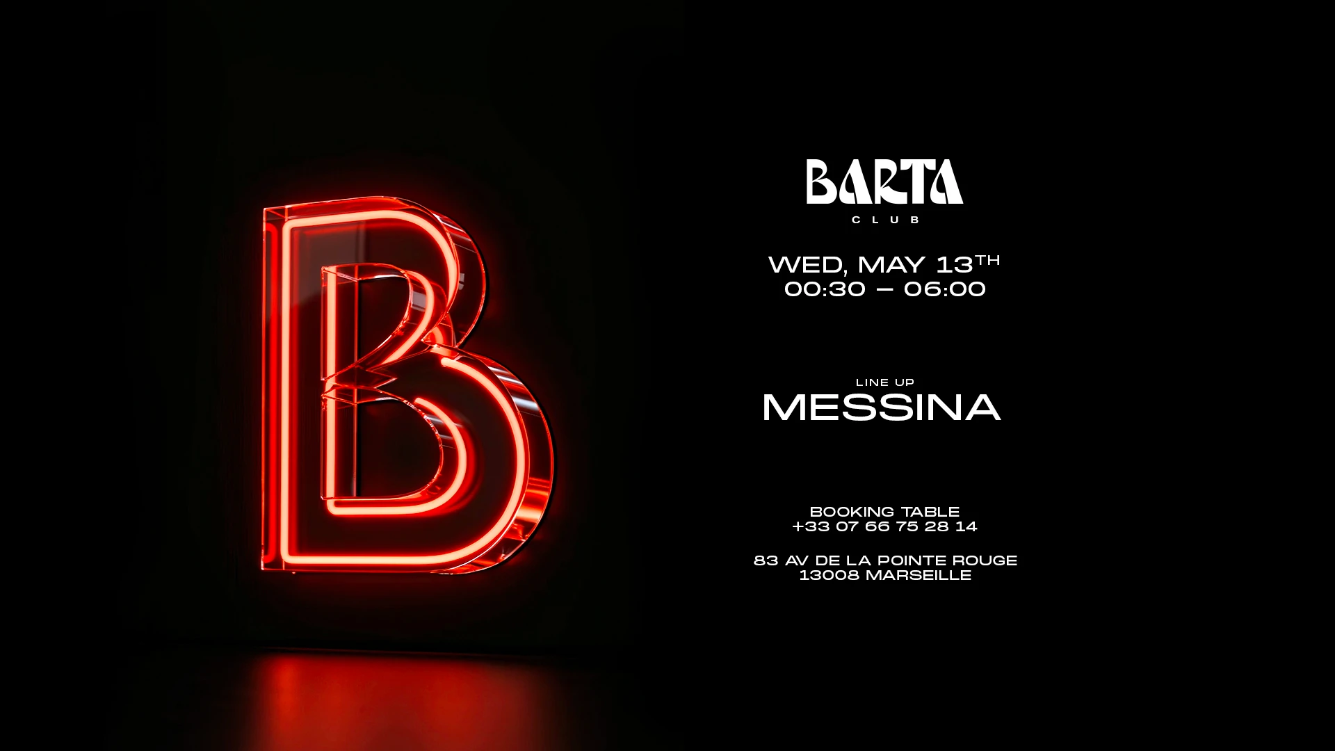 Messina - Mercredi 13 Mai 2026 Cover