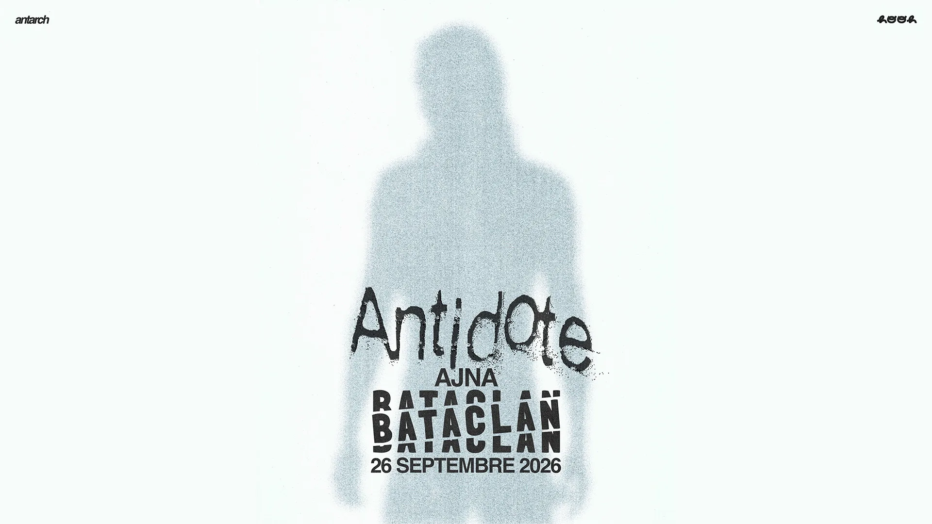 Ajna - Bataclan Cover