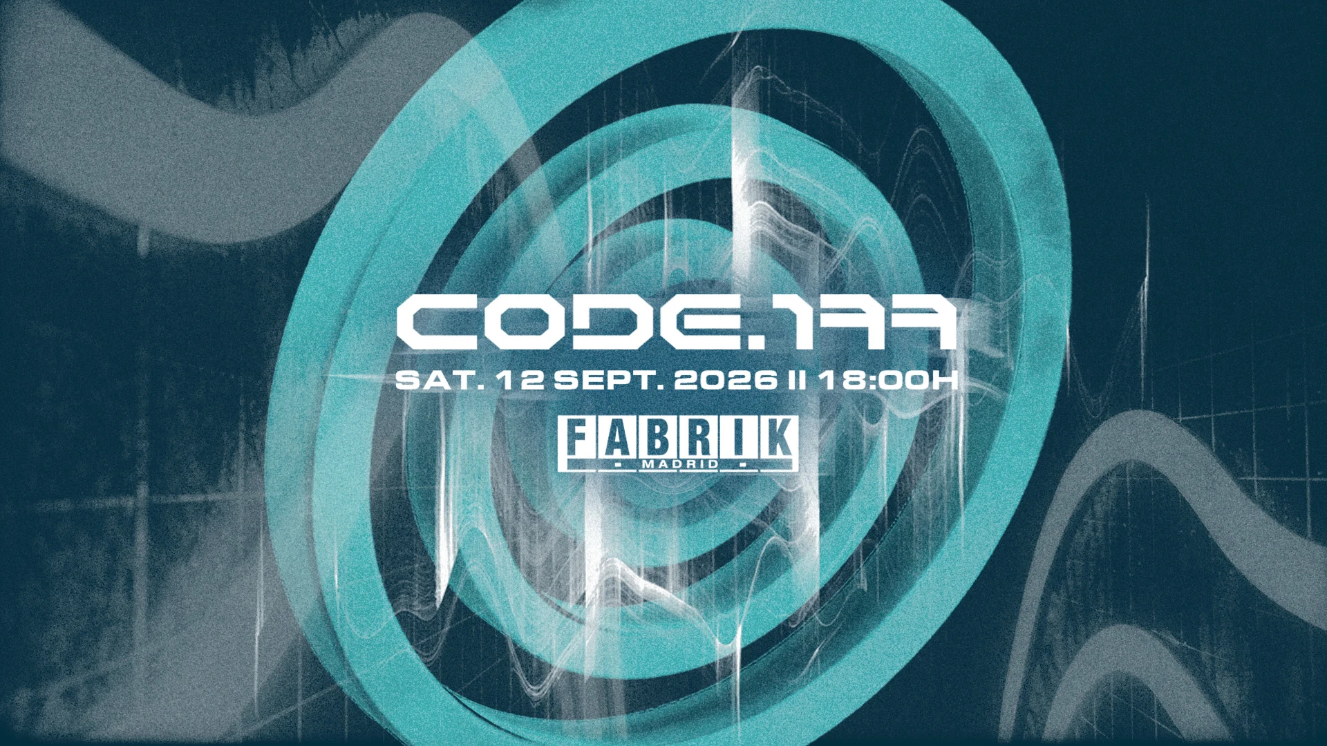 Complemento - Code 177 Cover