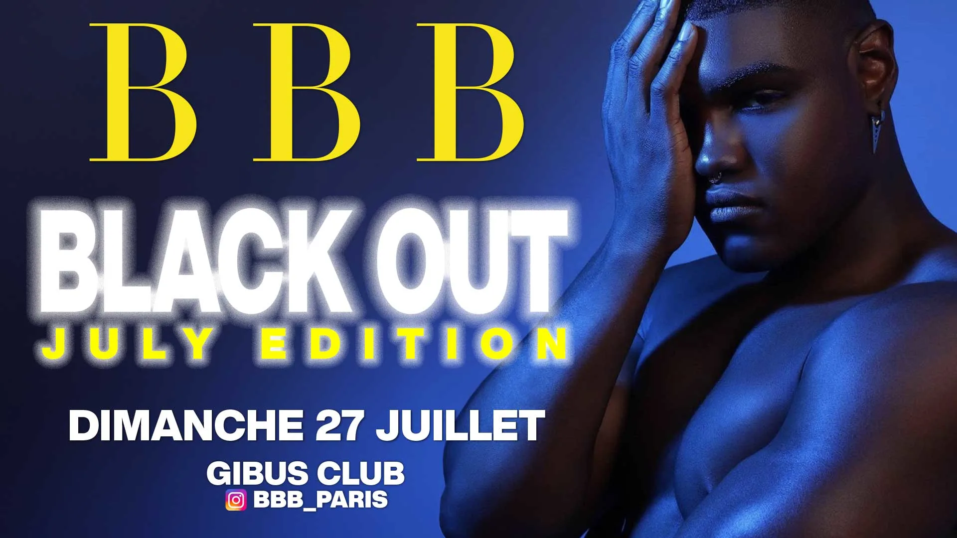 Bbb Blackout Summer Edition Cover