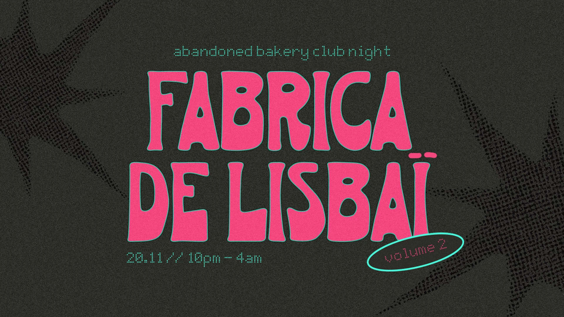 Fabrica De Lisbaï - Vol 2 Cover