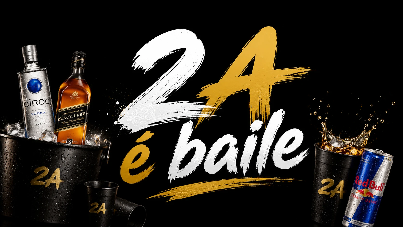 Baile Do 2a Cover