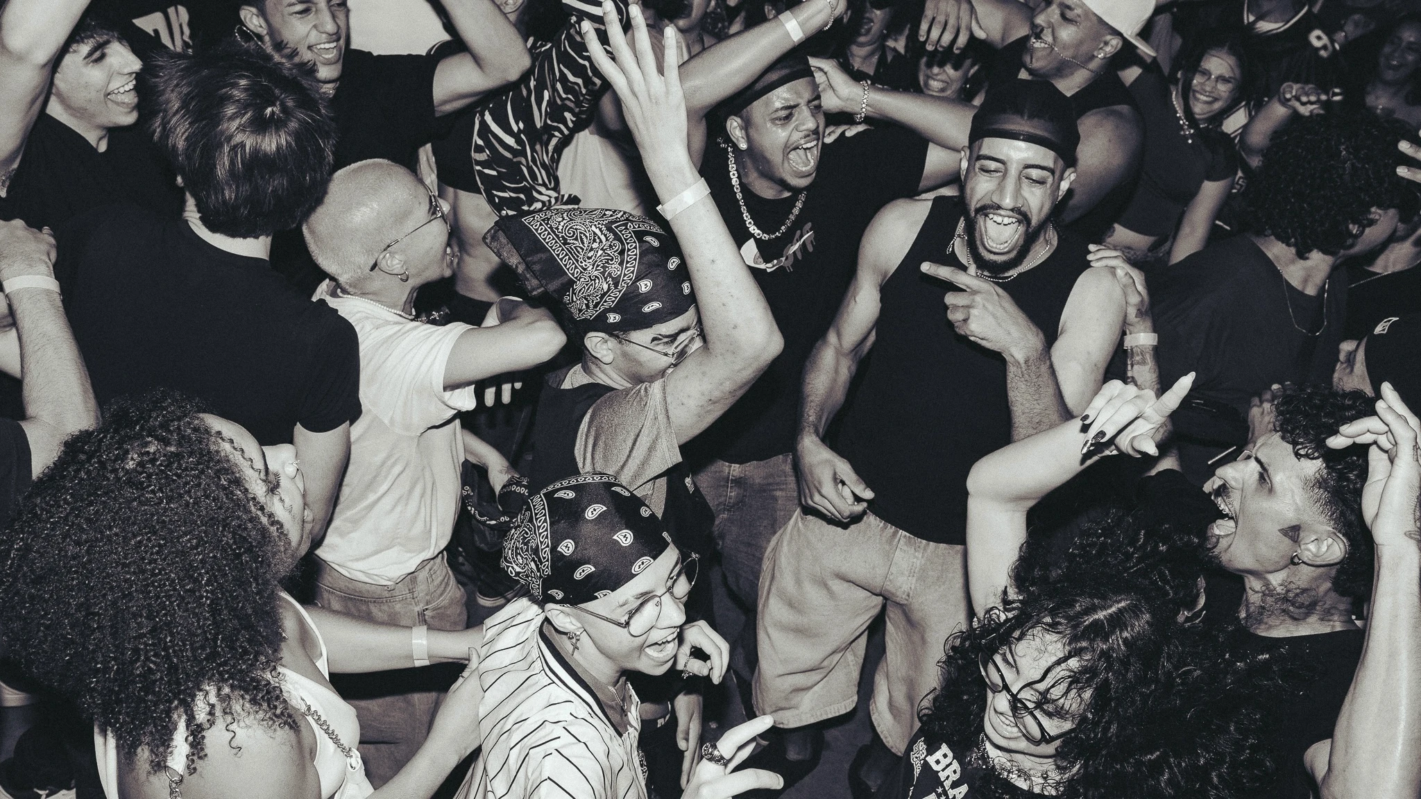 Baile Do Kayque #38 Cover