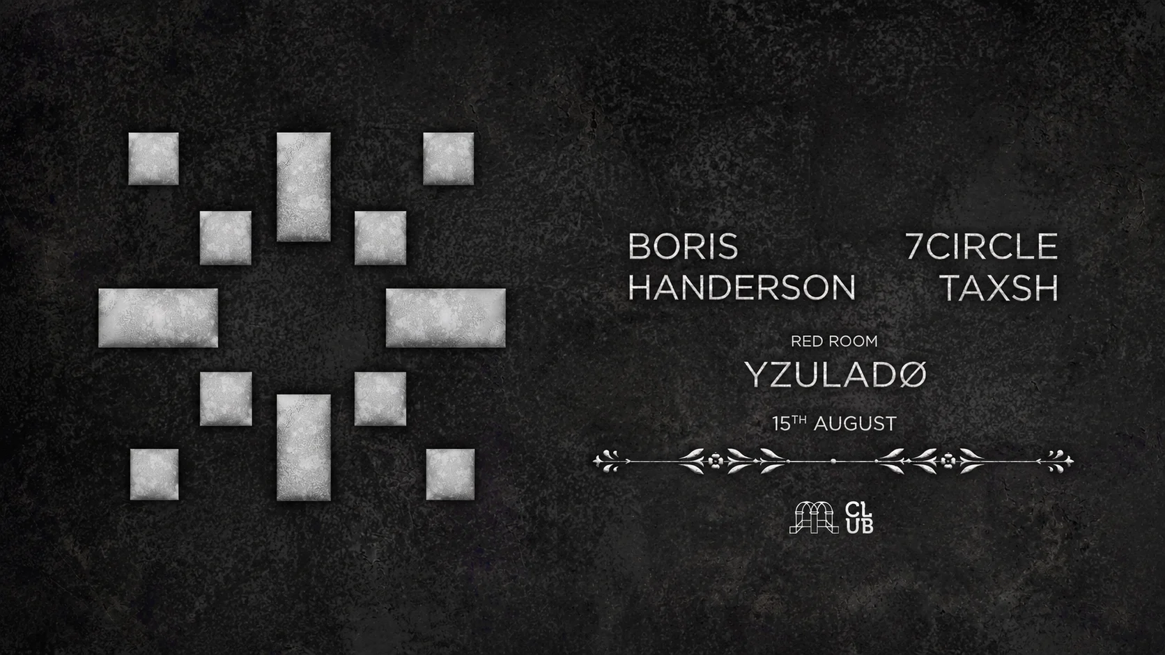 Adrena +++ With Boris (Berghain - Ostgut Ton / De) Cover