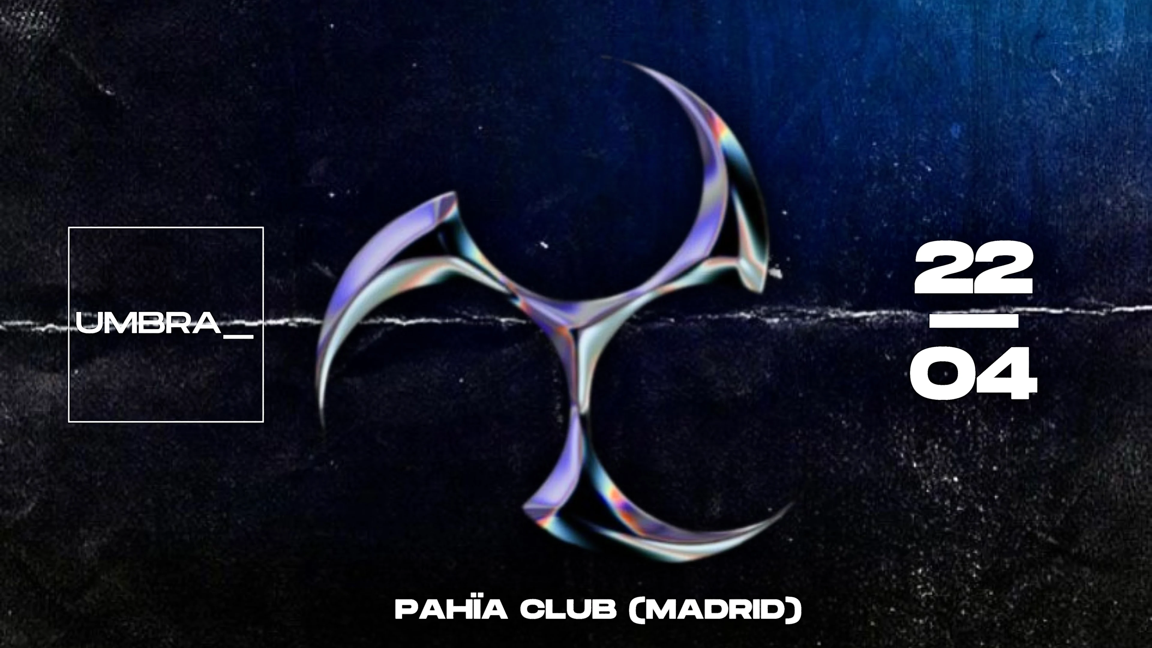 Umbra_ Invites (II) Cover