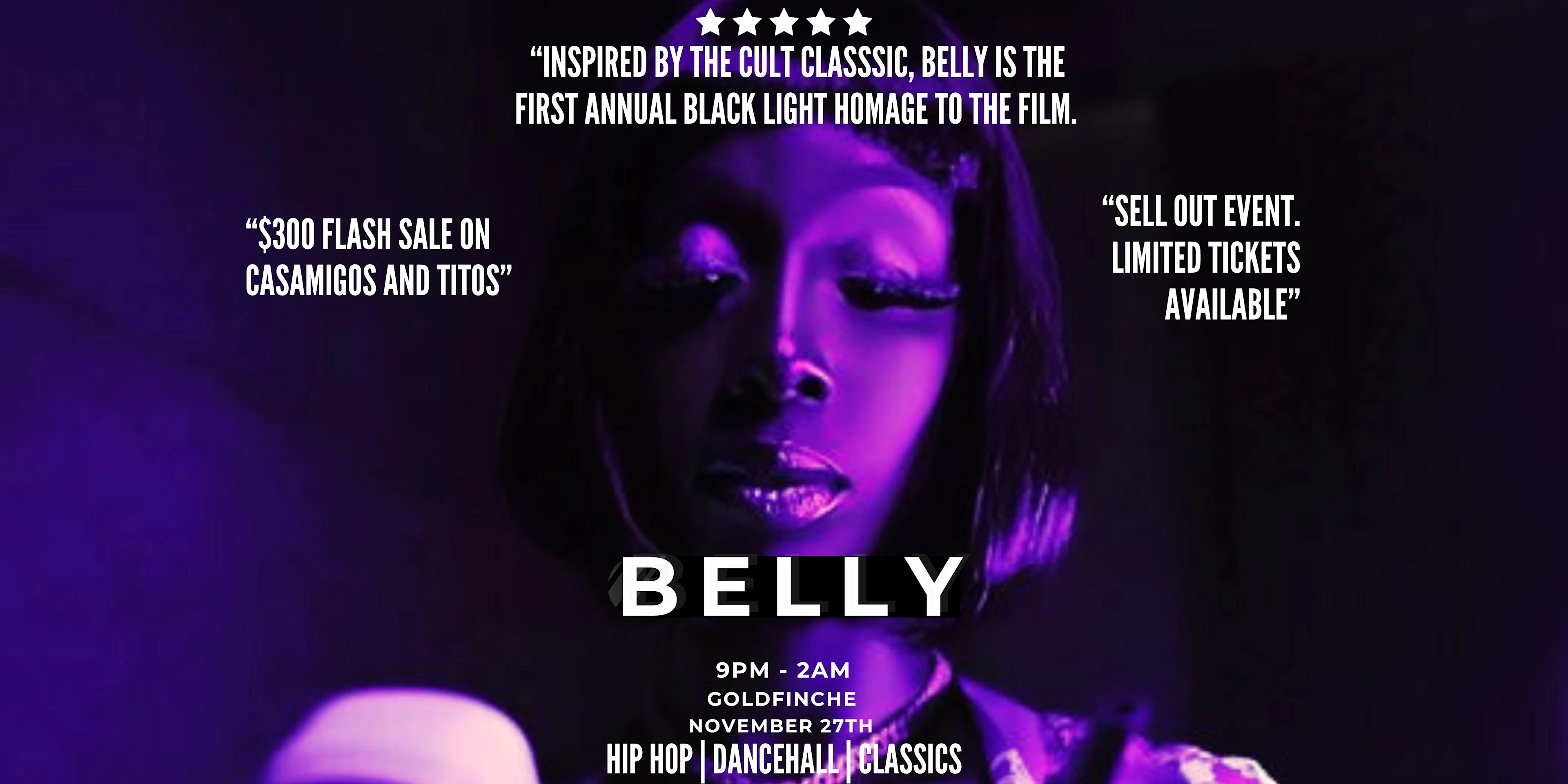 Belly Cover