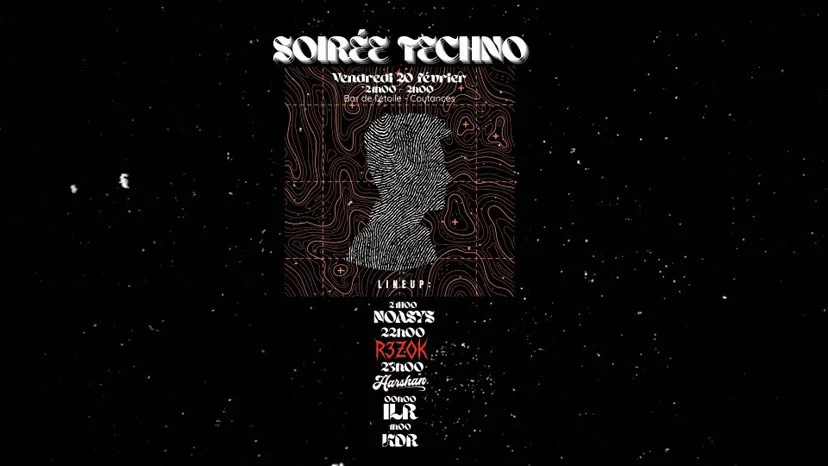 4- Ctrl Techno Coutances Cover