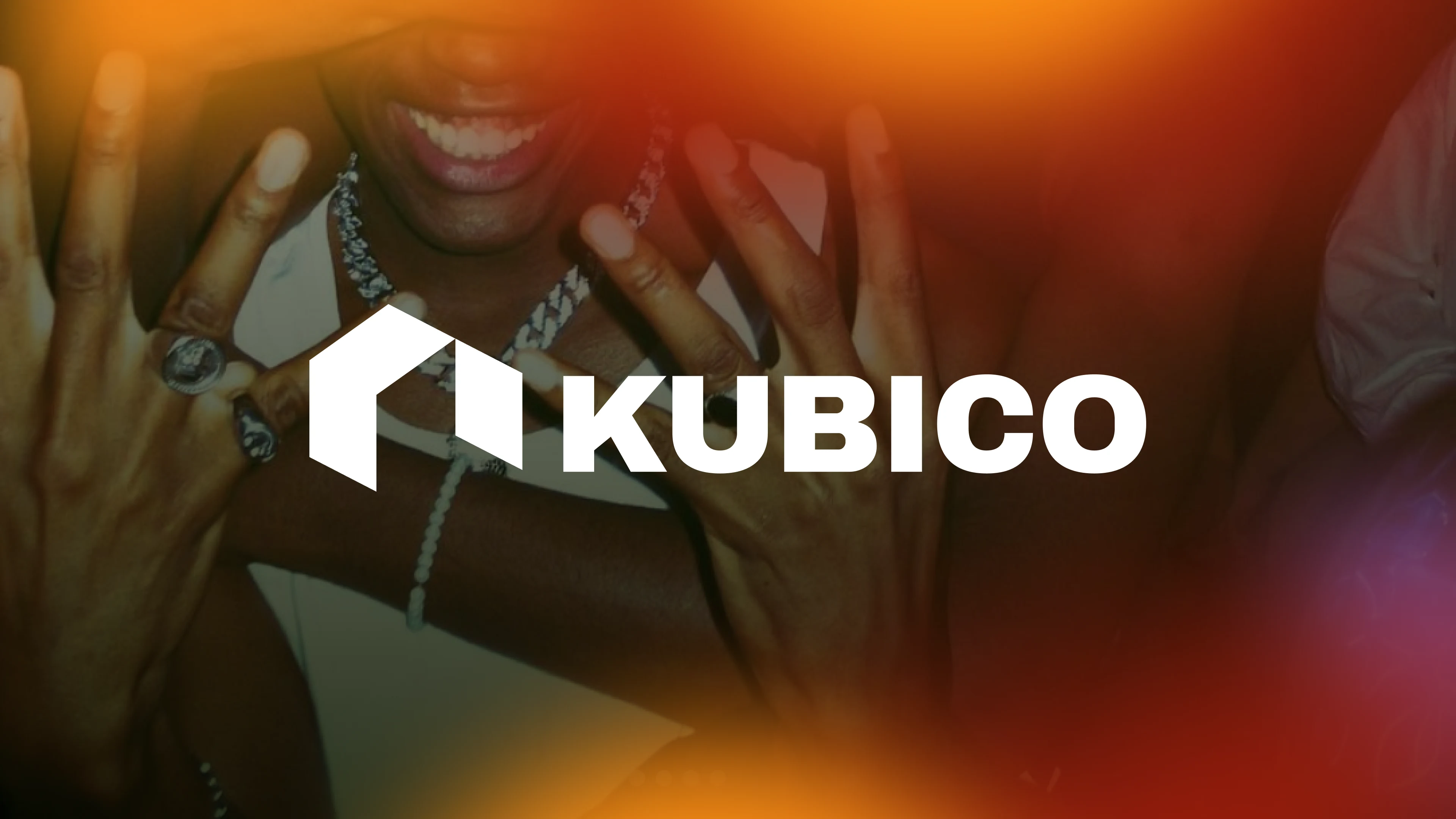 Kubico Release Party Cover