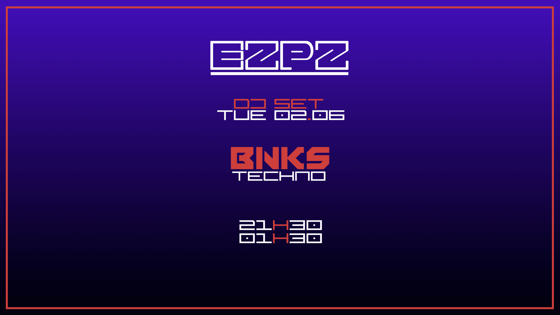 Bnks @ Ezpz Cover