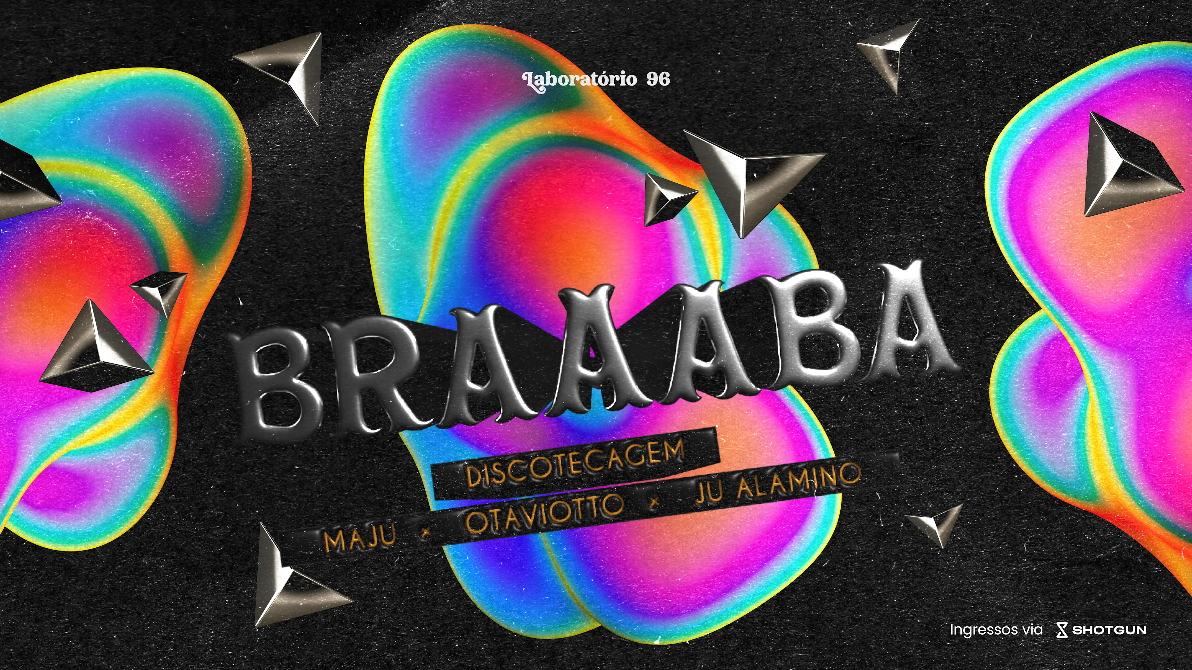 Braaaba Cover