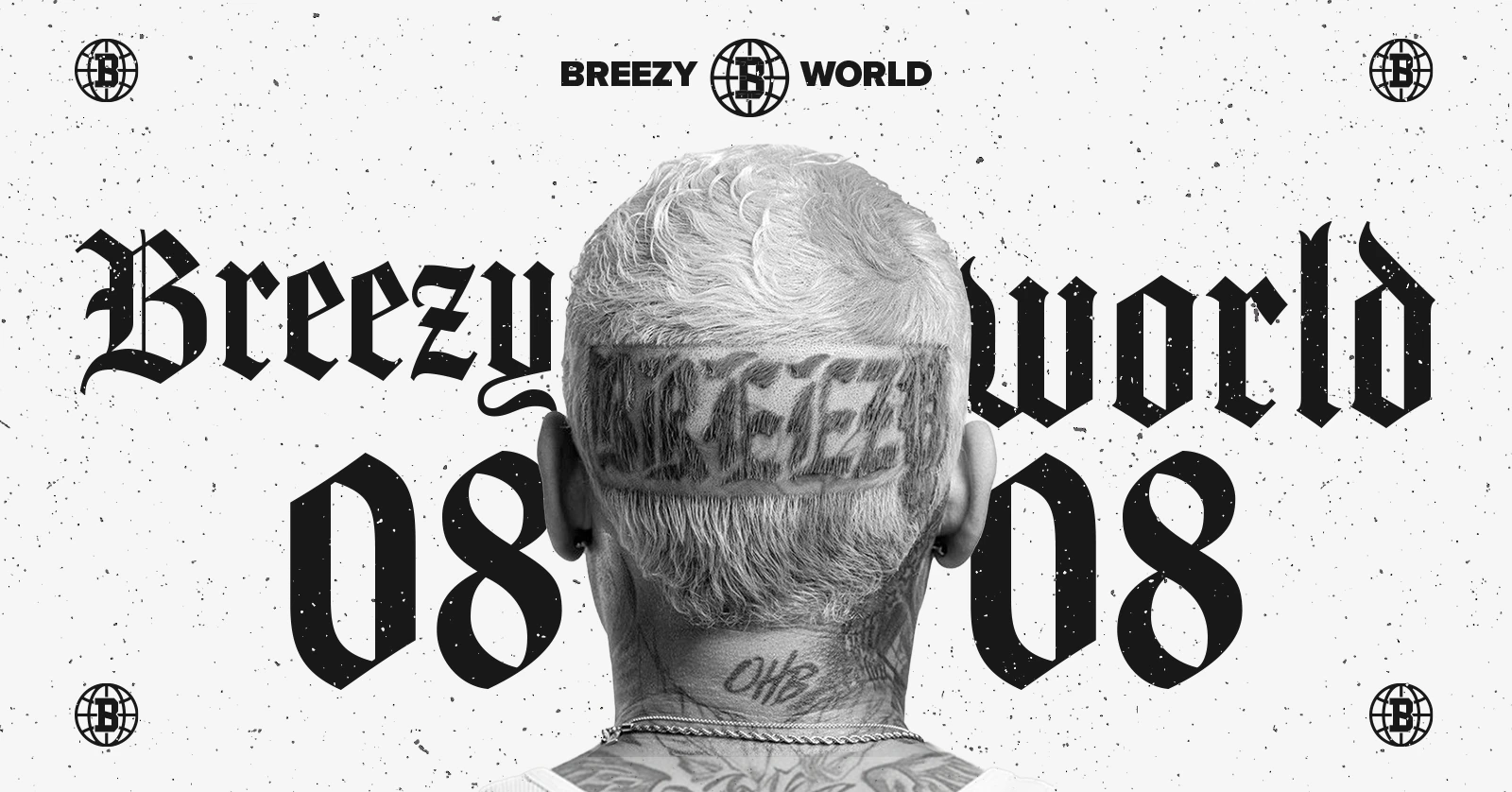 Breezy World 08/08 Cover