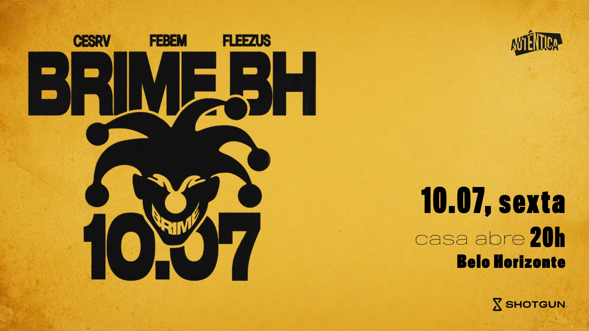 Brime Bh | Dj Lailaouai Cover